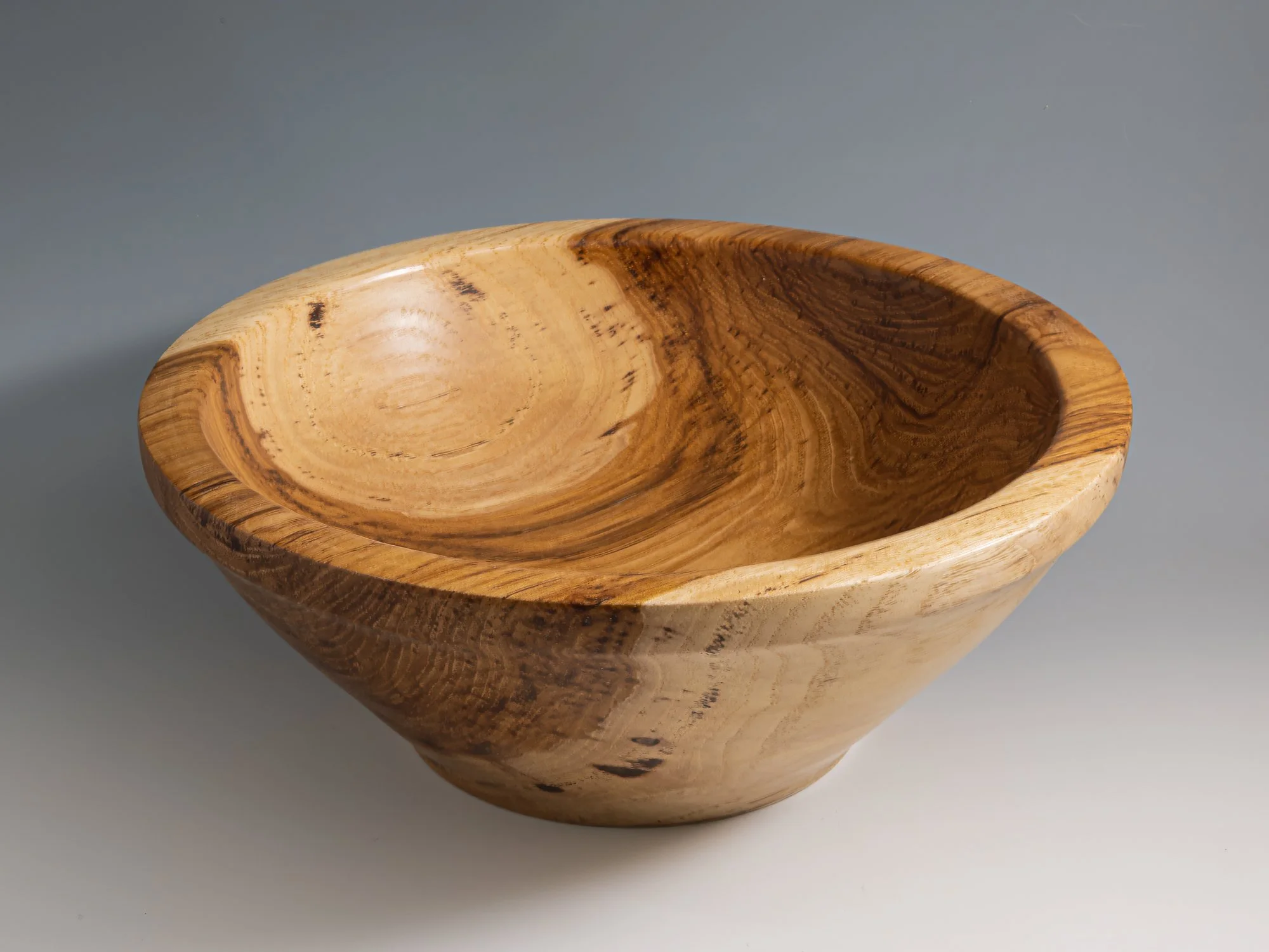 Pecan Fruit Bowl