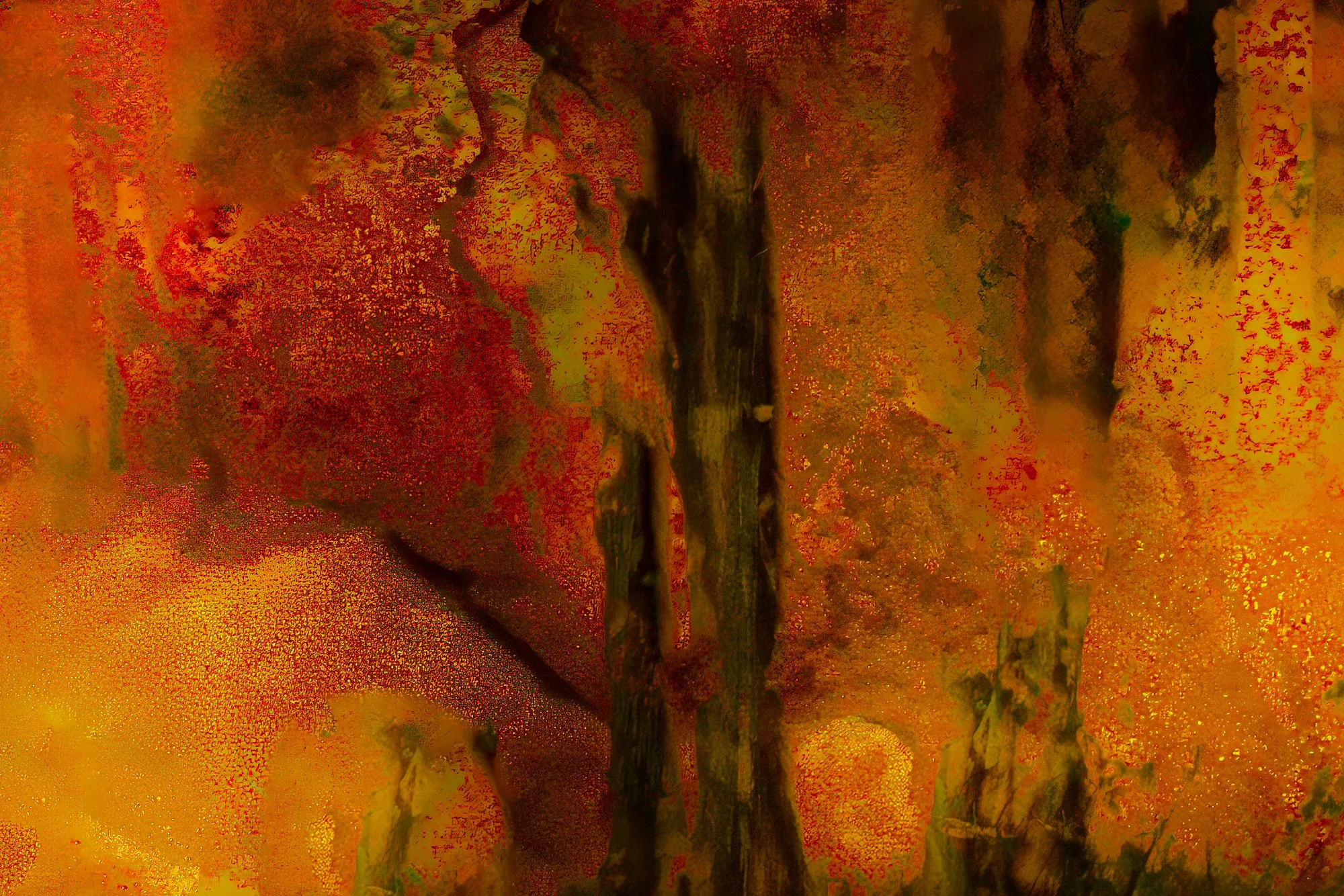 Fire Within