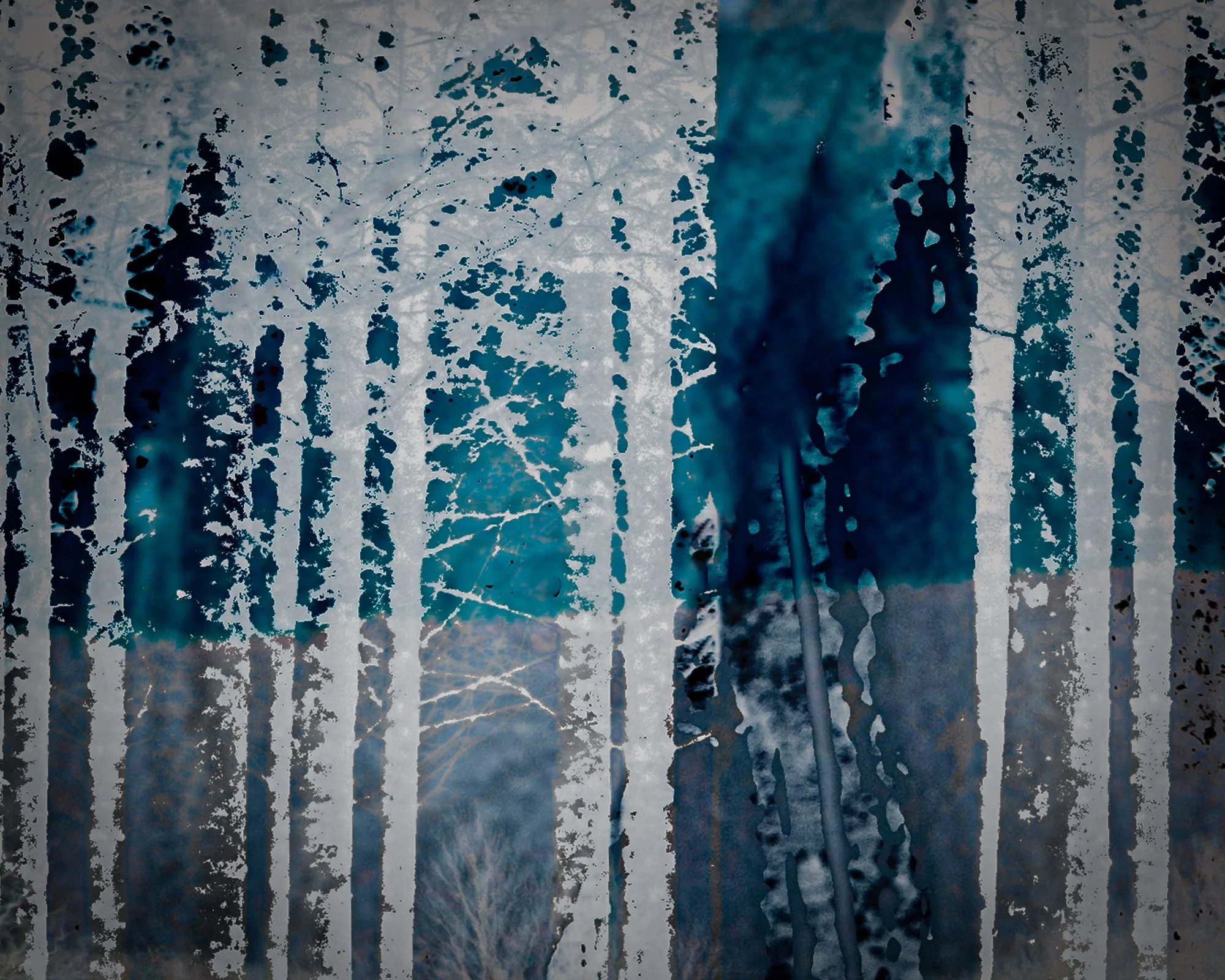 Glacial Breath