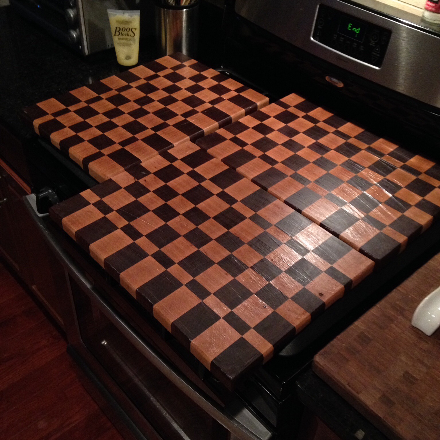 Cutting Boards!