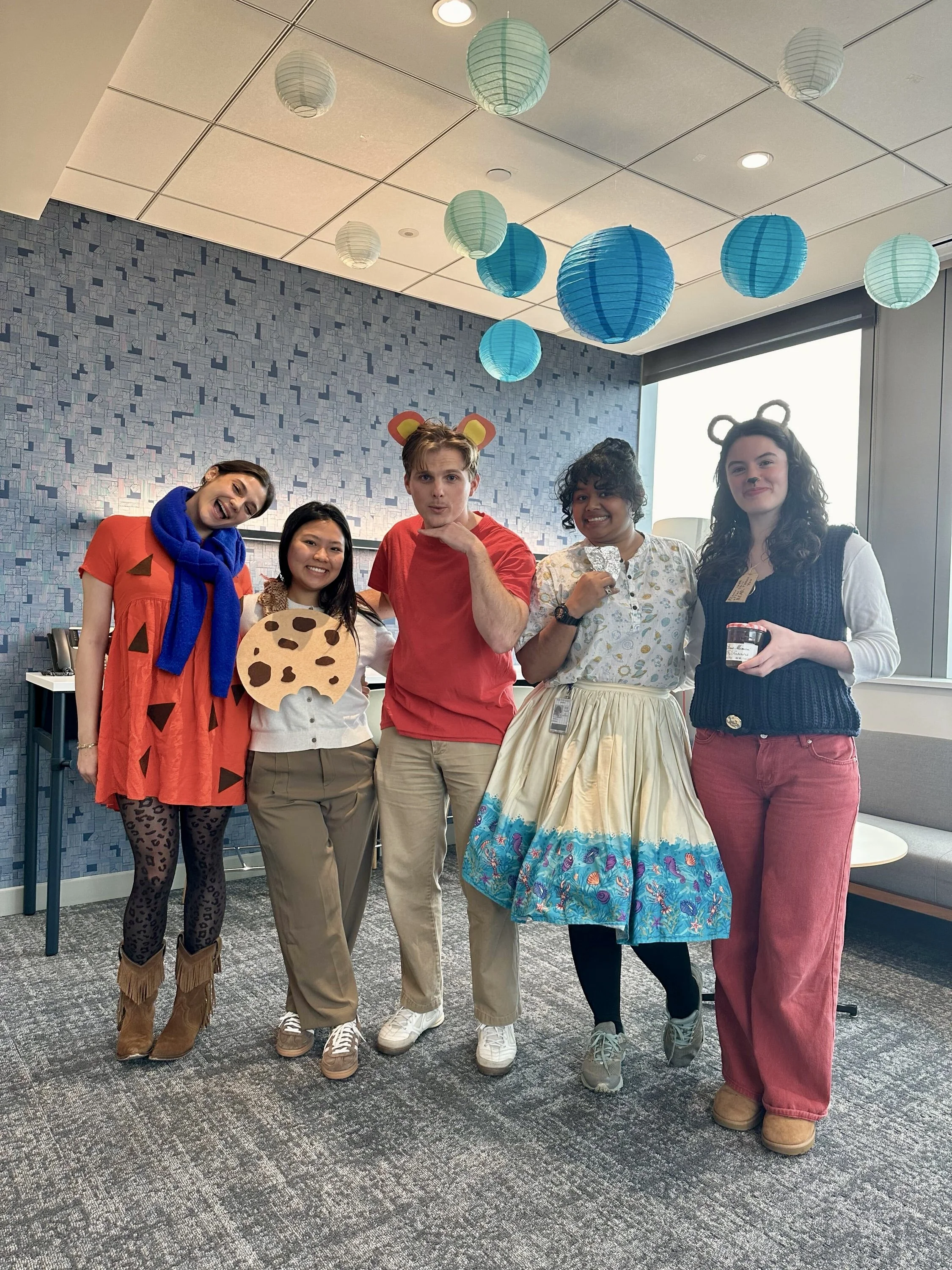 10/31/25: Happy Halloween! 