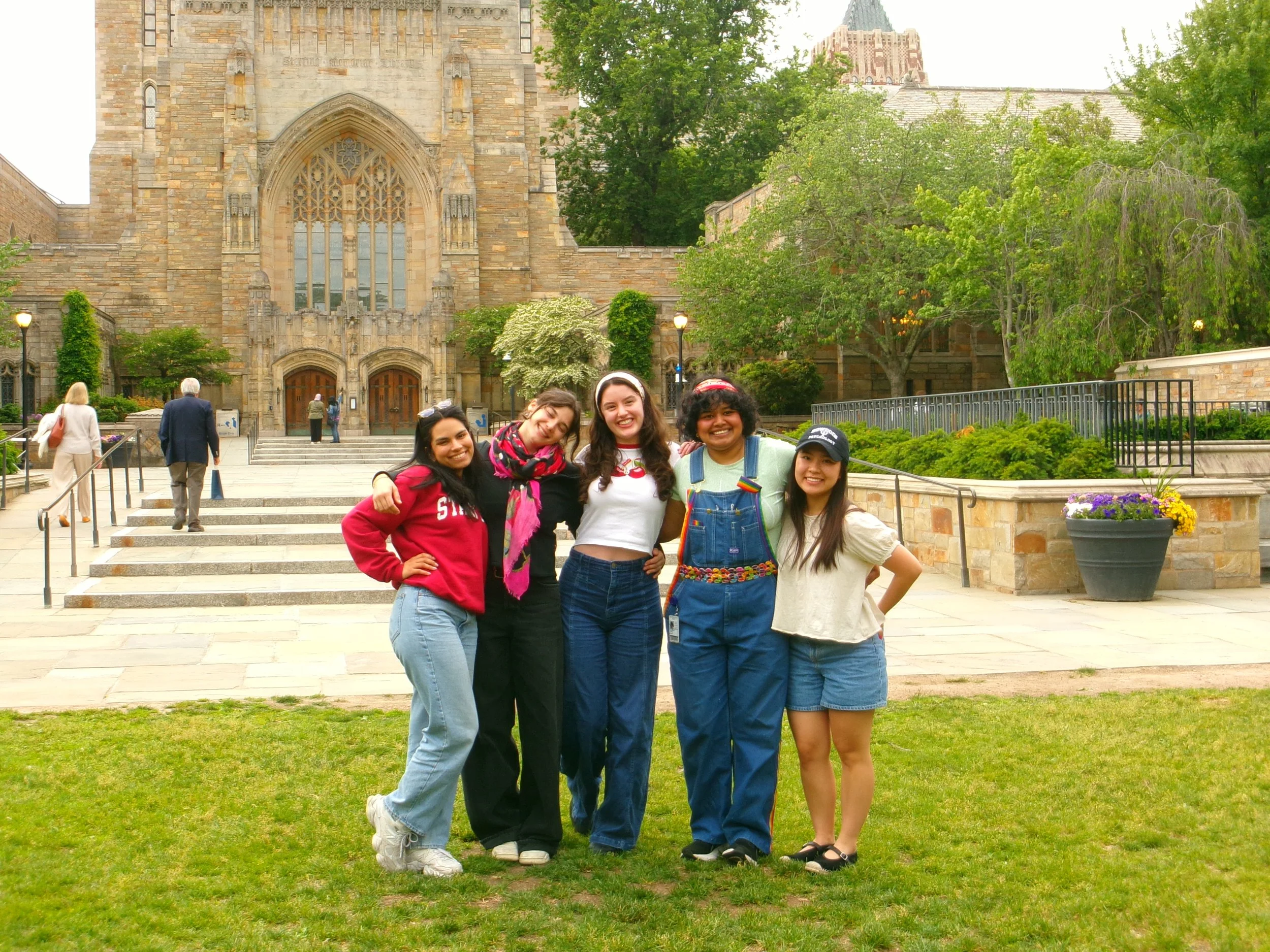 5/29/26: Picnic at Sterling! 