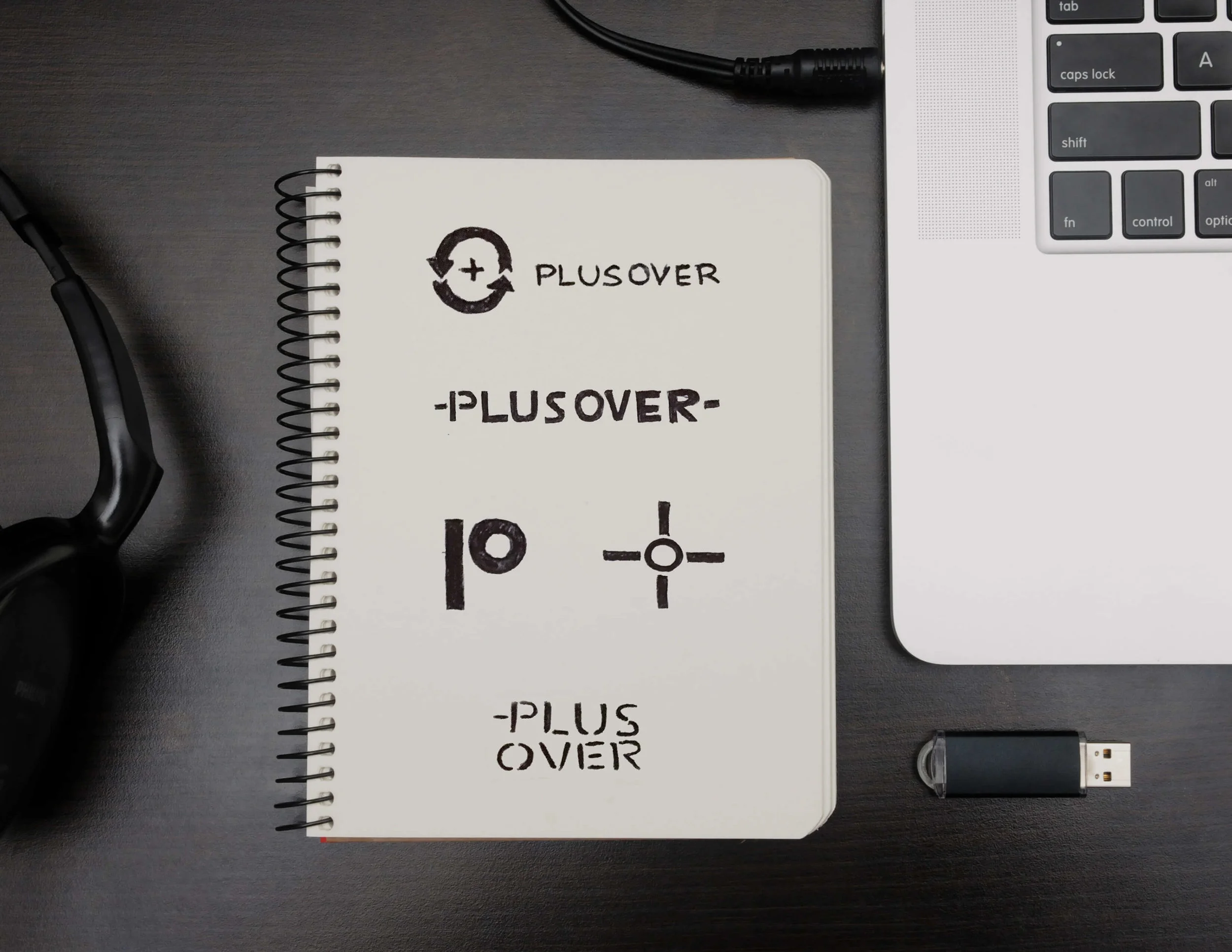 Ilgar-Talibov-Branding-Plusover-Sketches.jpg