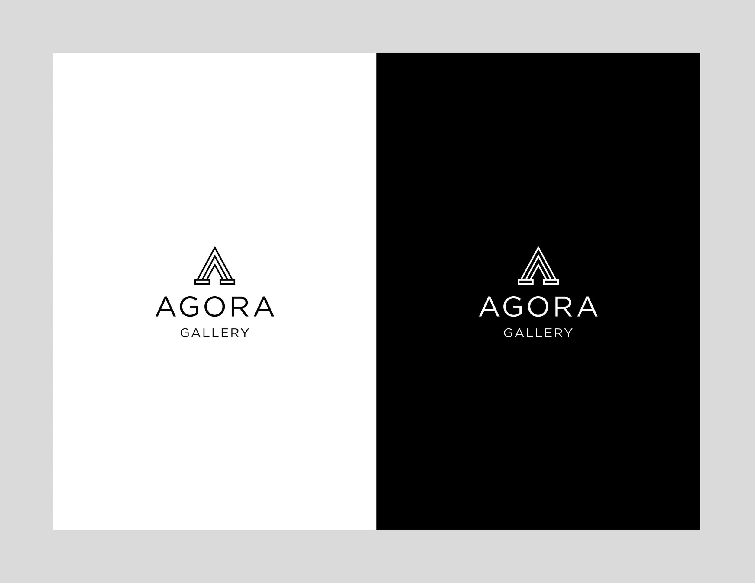 Ilgar-Talibov-Branding-AgoraGallery-Logo-BW.jpg