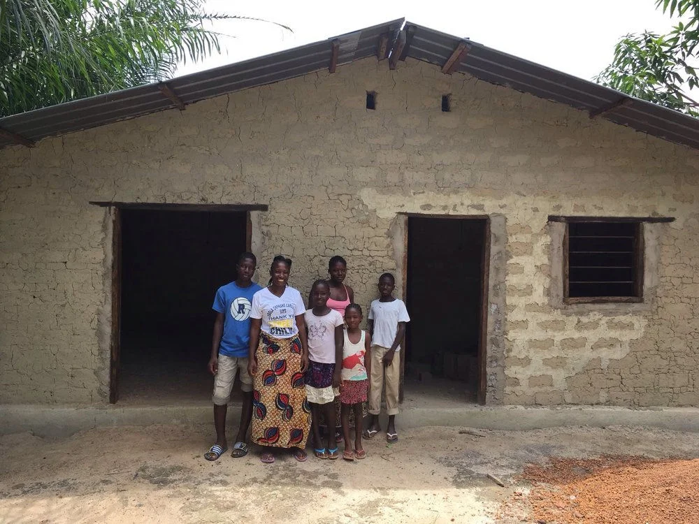 Street Child are empowering families to set up businesses so they can lift themselves out of poverty