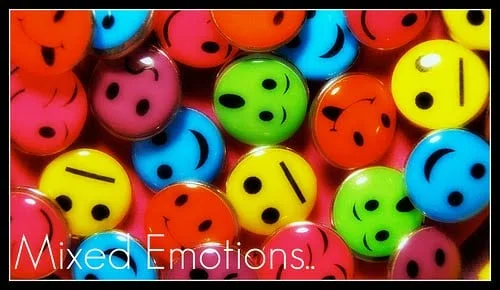 Mixed Emotions