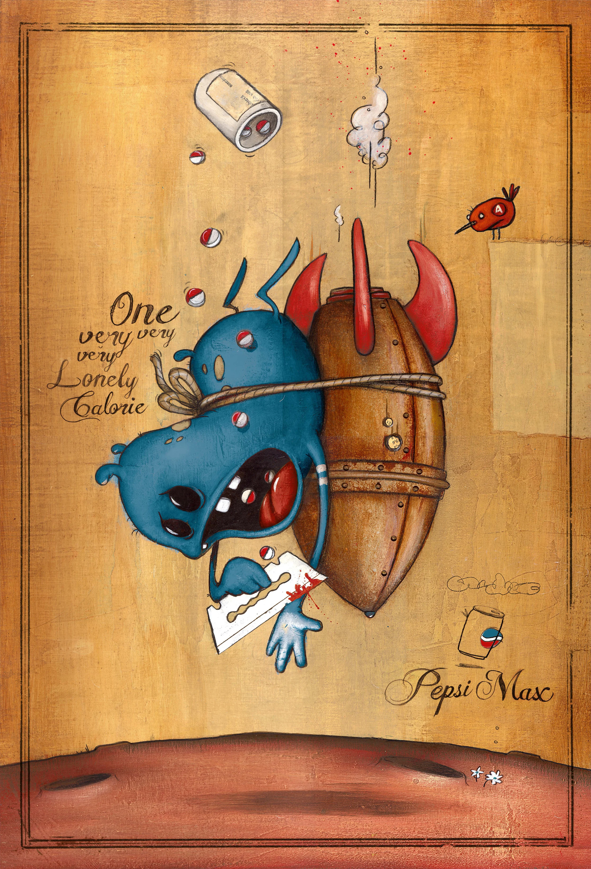 Pepsi_One lonely calorie_Page_2.jpg