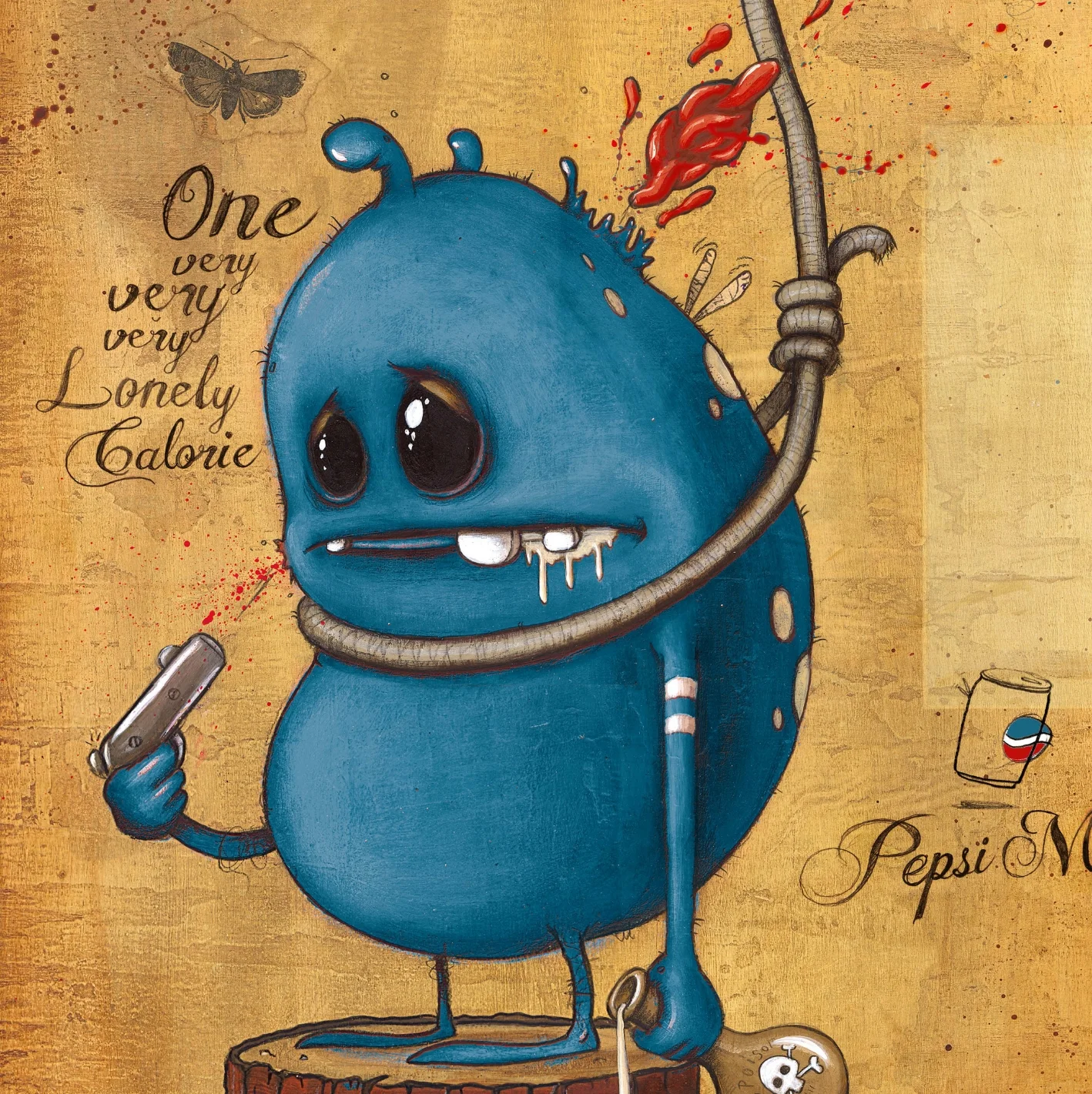 Pepsi_One lonely calorie_Page_1.jpg