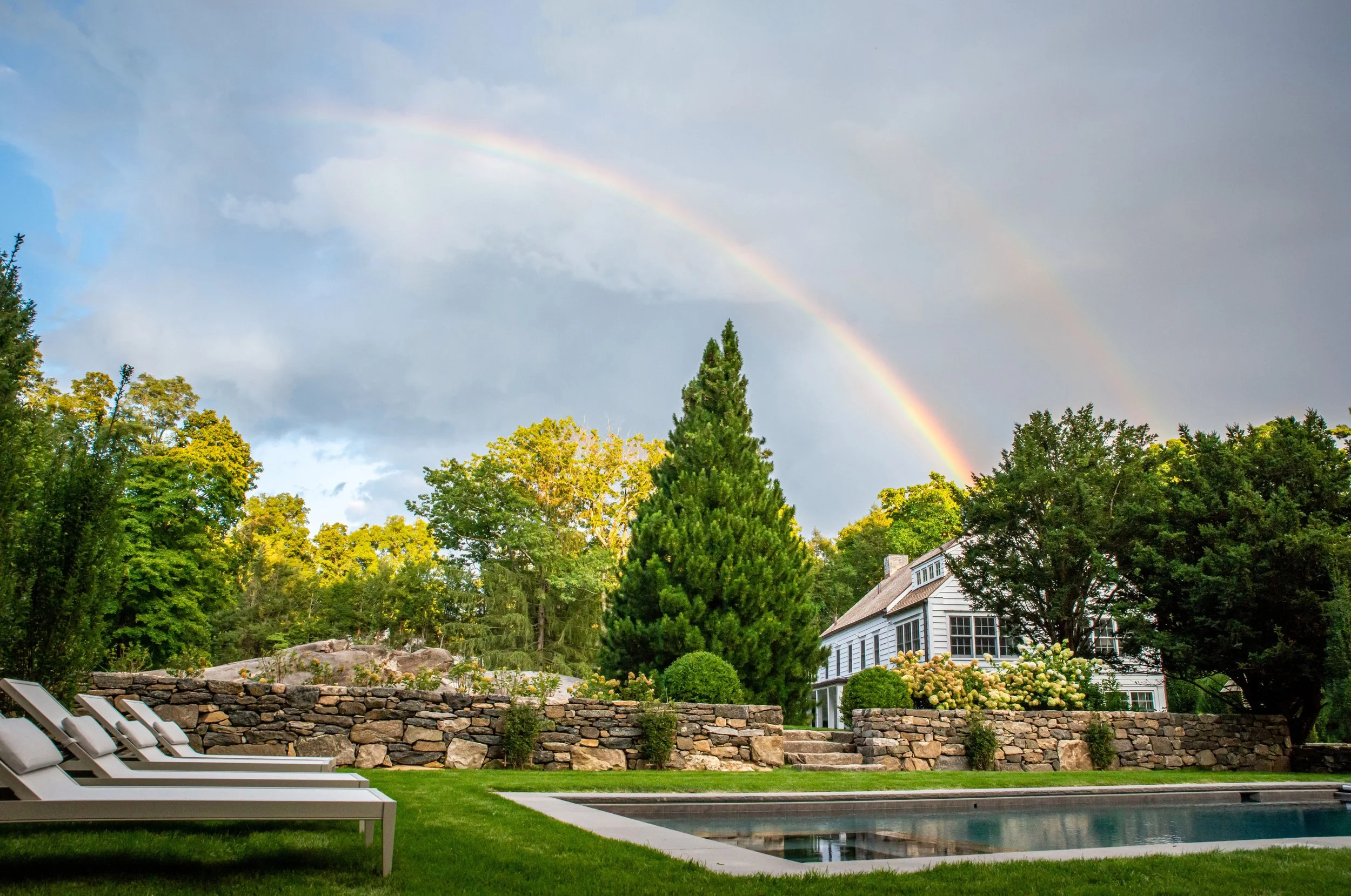 Landmark Property ©Rosalia Sanni Design