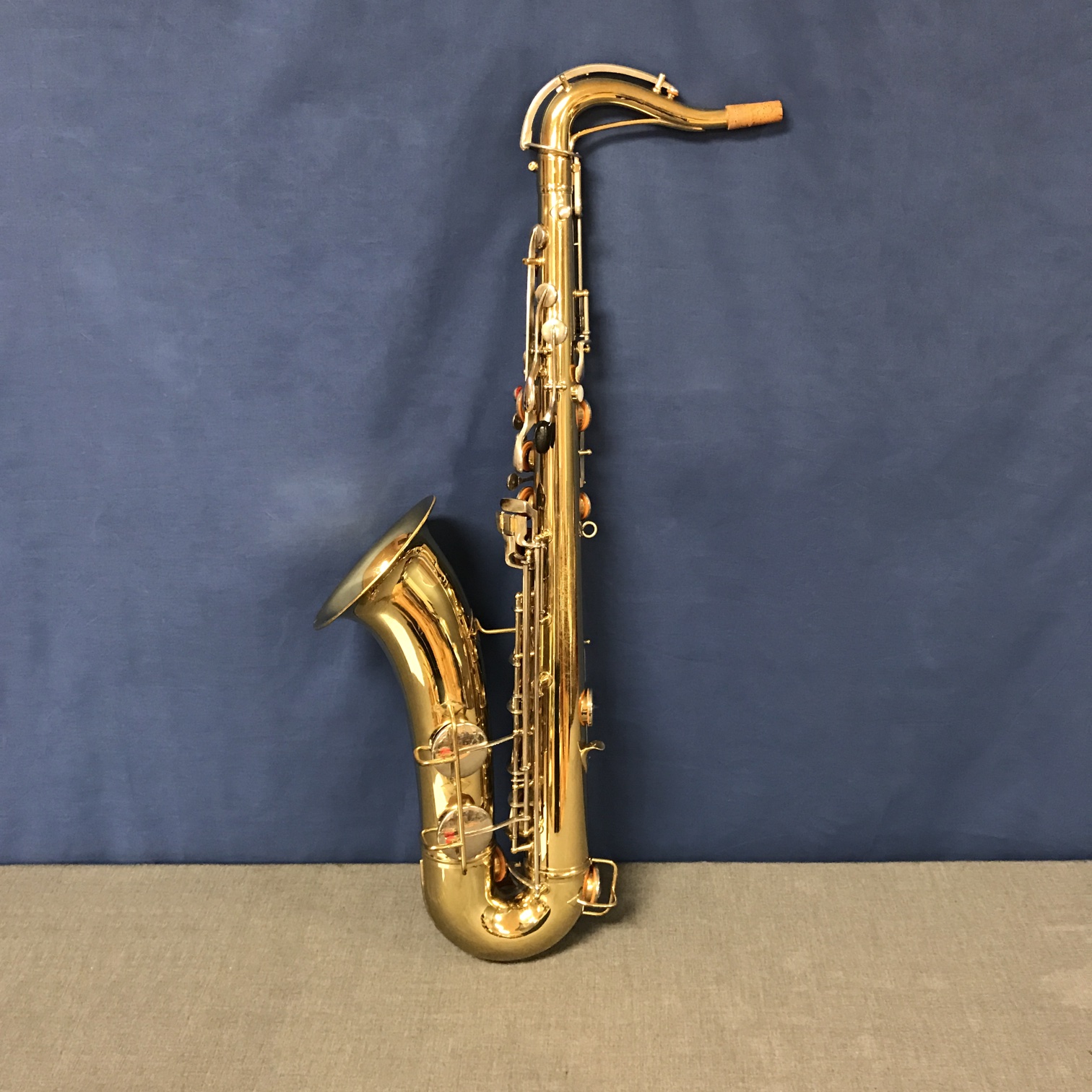 Conn Saxofon Tenor Conn 16M 