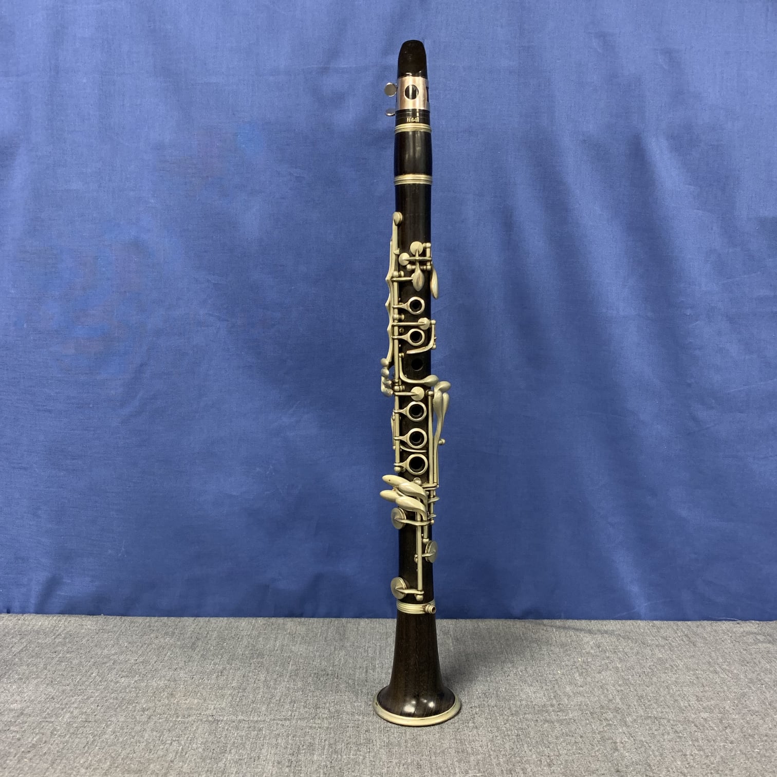 FRENCH E♭ — Alder Creek Music