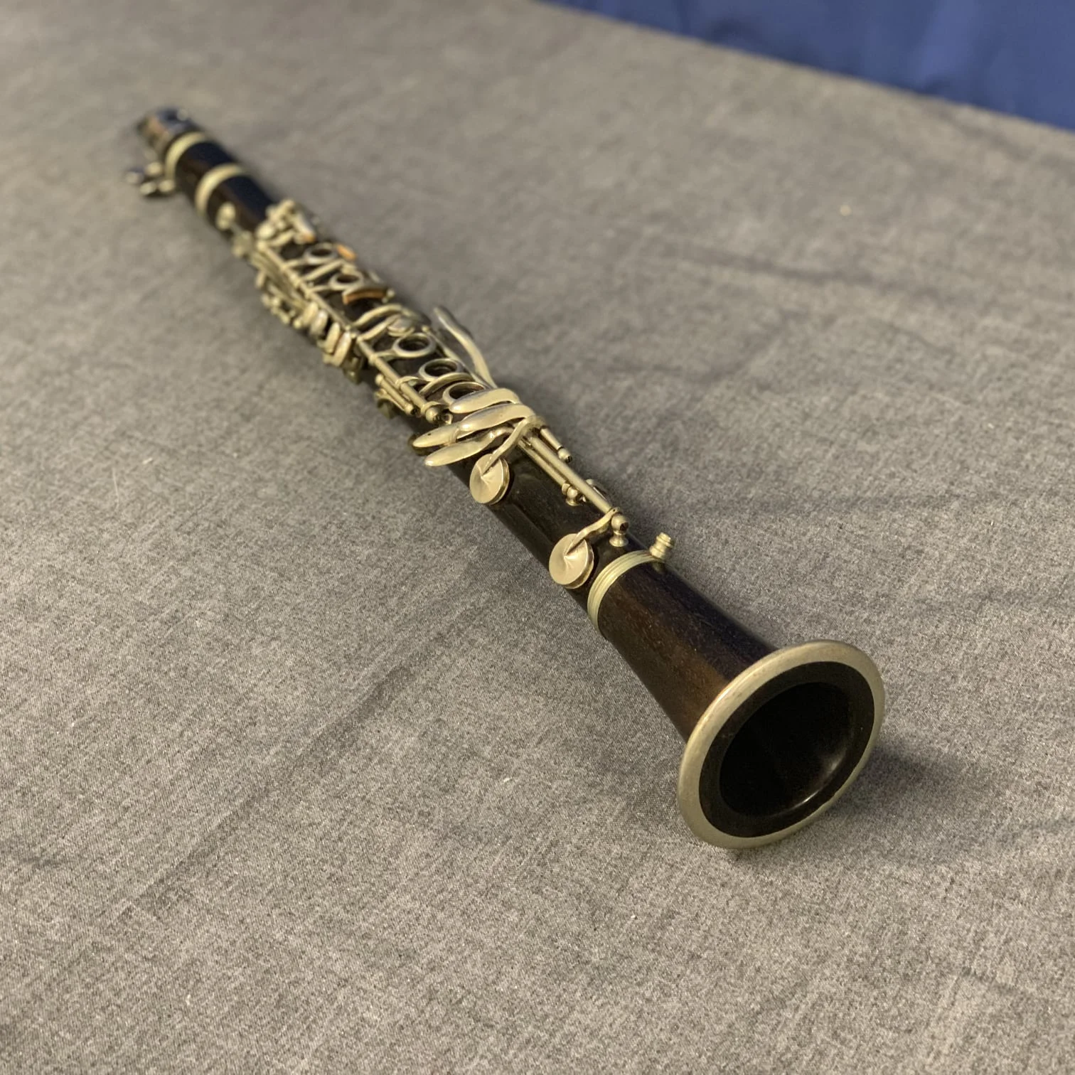 FRENCH E♭ — Alder Creek Music