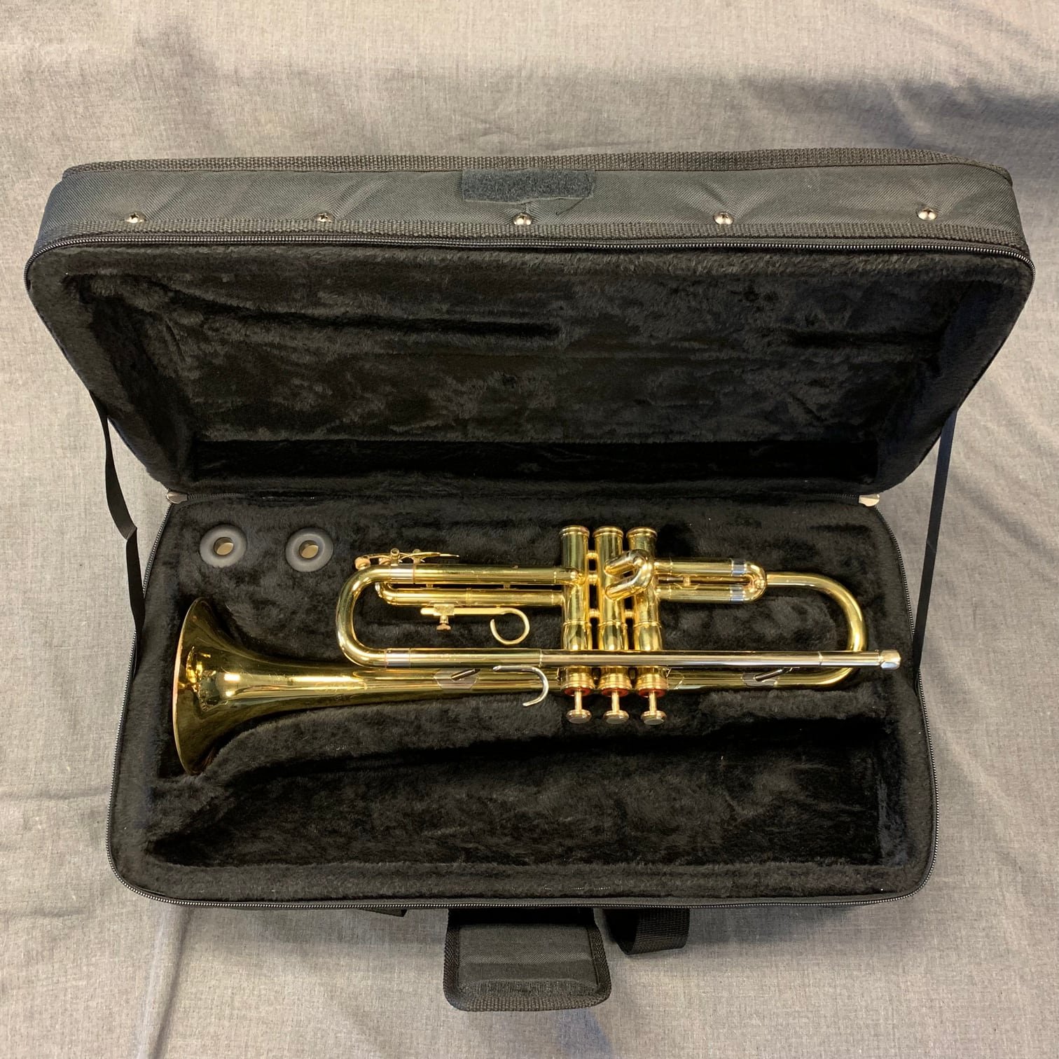 OLDS AMBASSADOR TRUMPET — Alder Creek Music