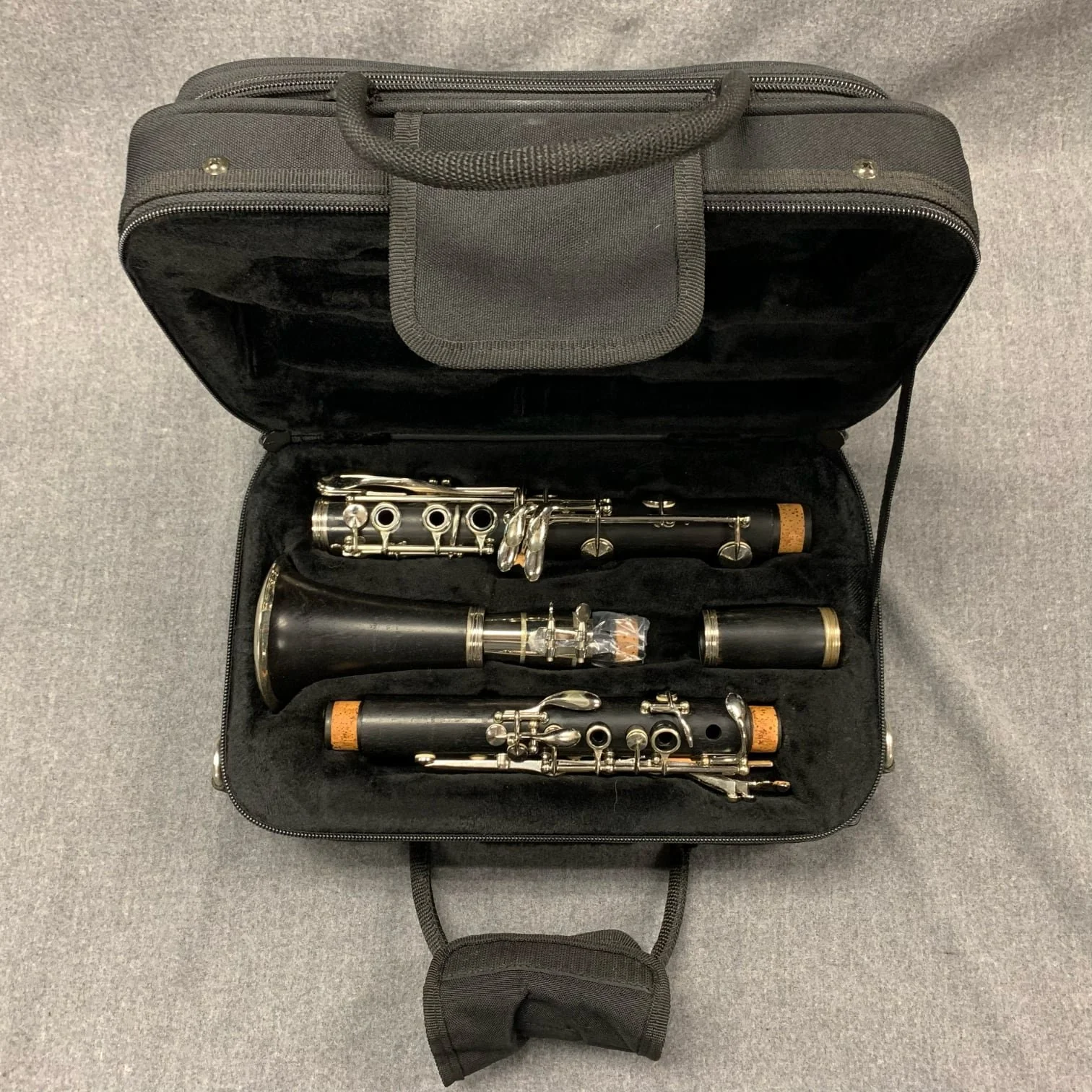 BUFFET EVETTE — Alder Creek Music