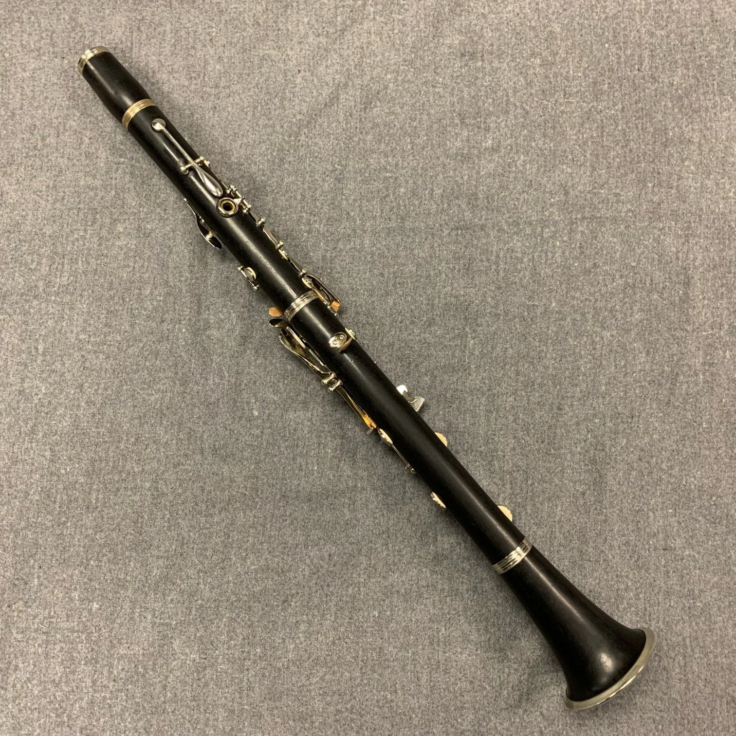 BUFFET EVETTE — Alder Creek Music