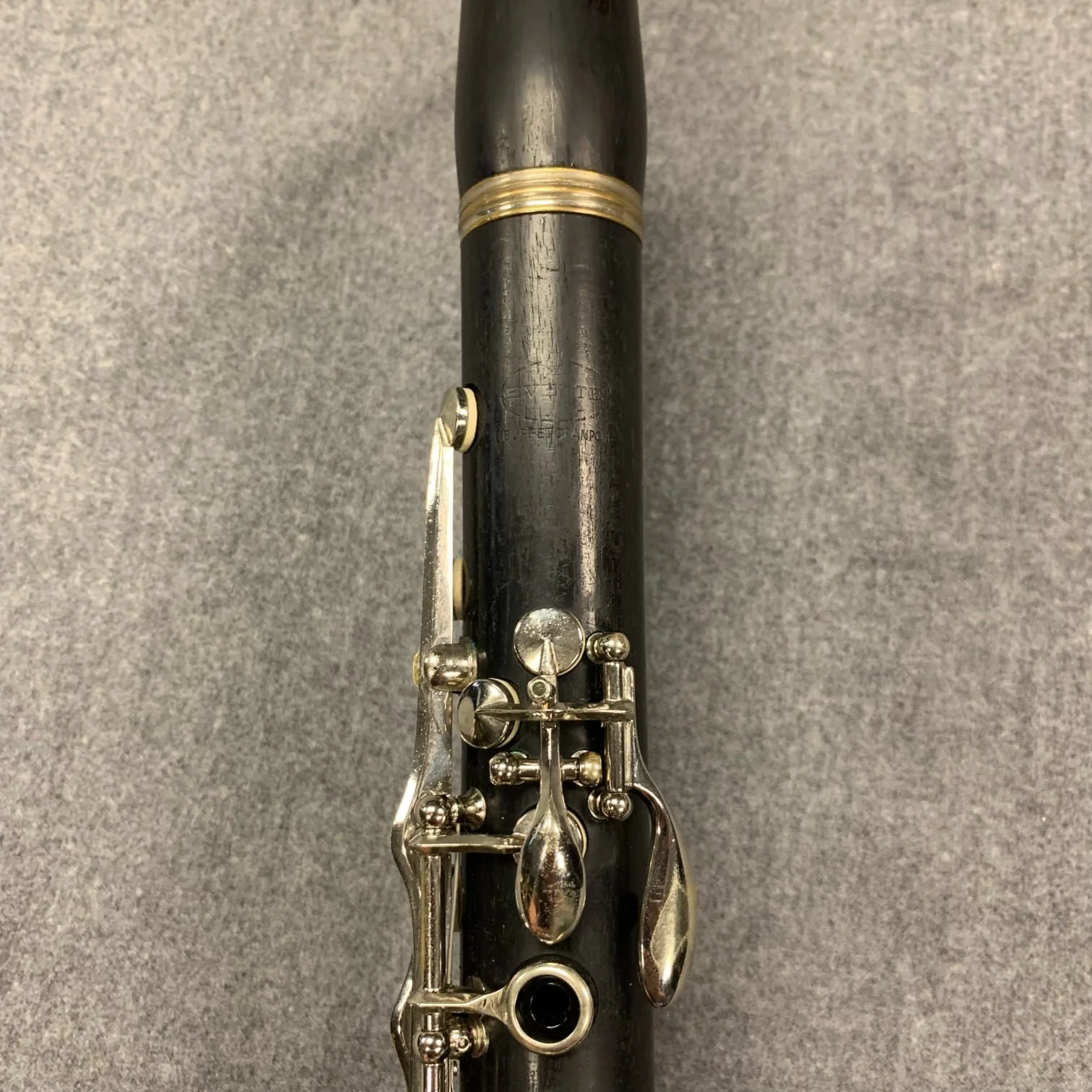 BUFFET EVETTE — Alder Creek Music