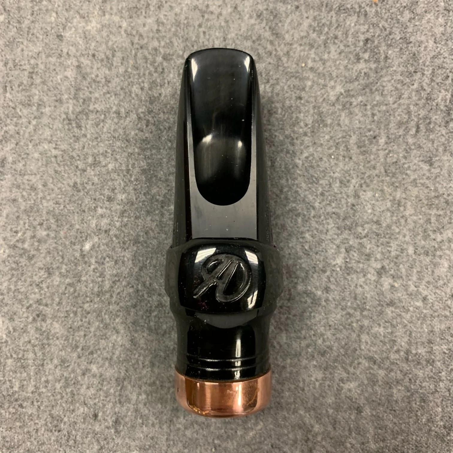DRAKE VRJA MOUTHPIECE — Alder Creek Music