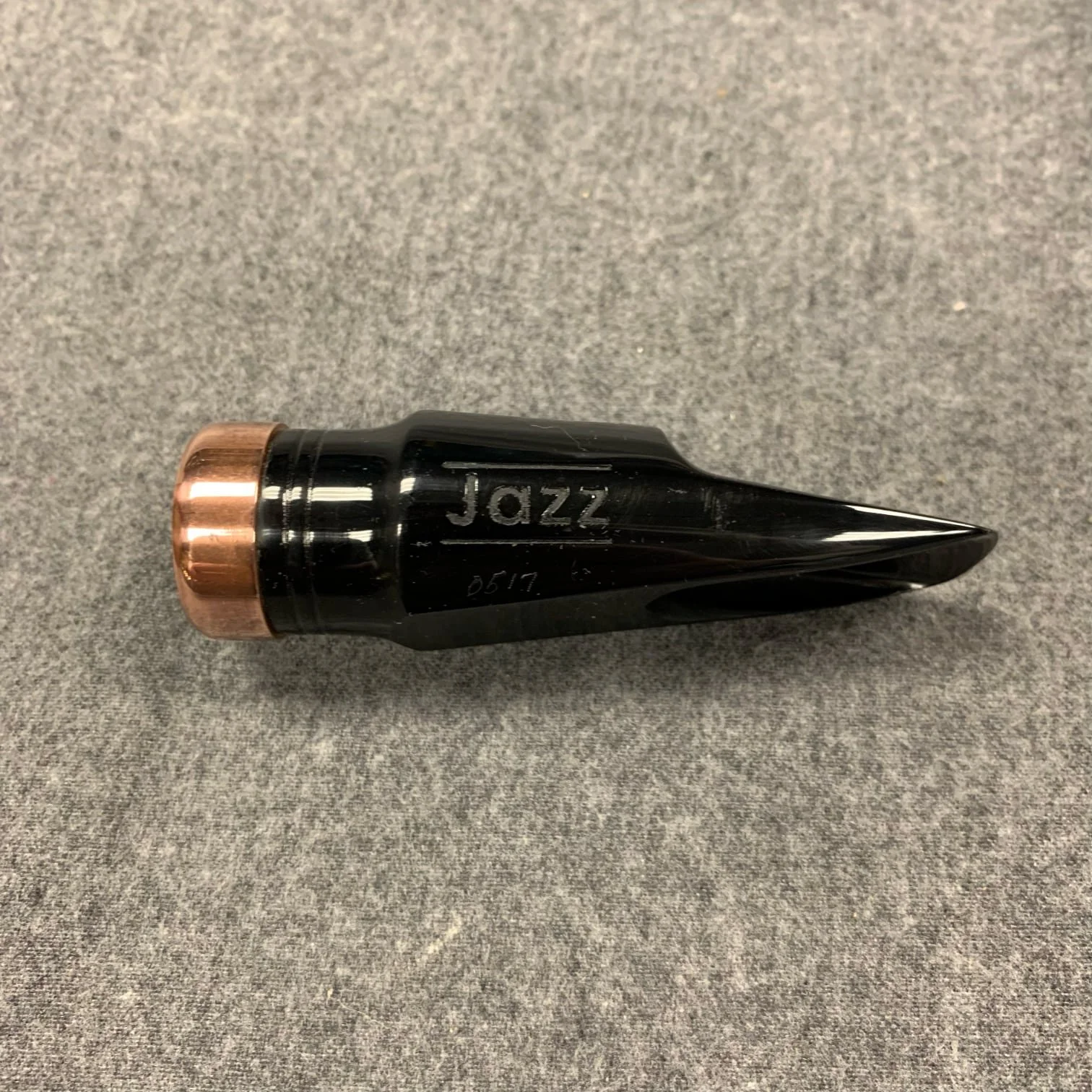 DRAKE VRJA MOUTHPIECE — Alder Creek Music