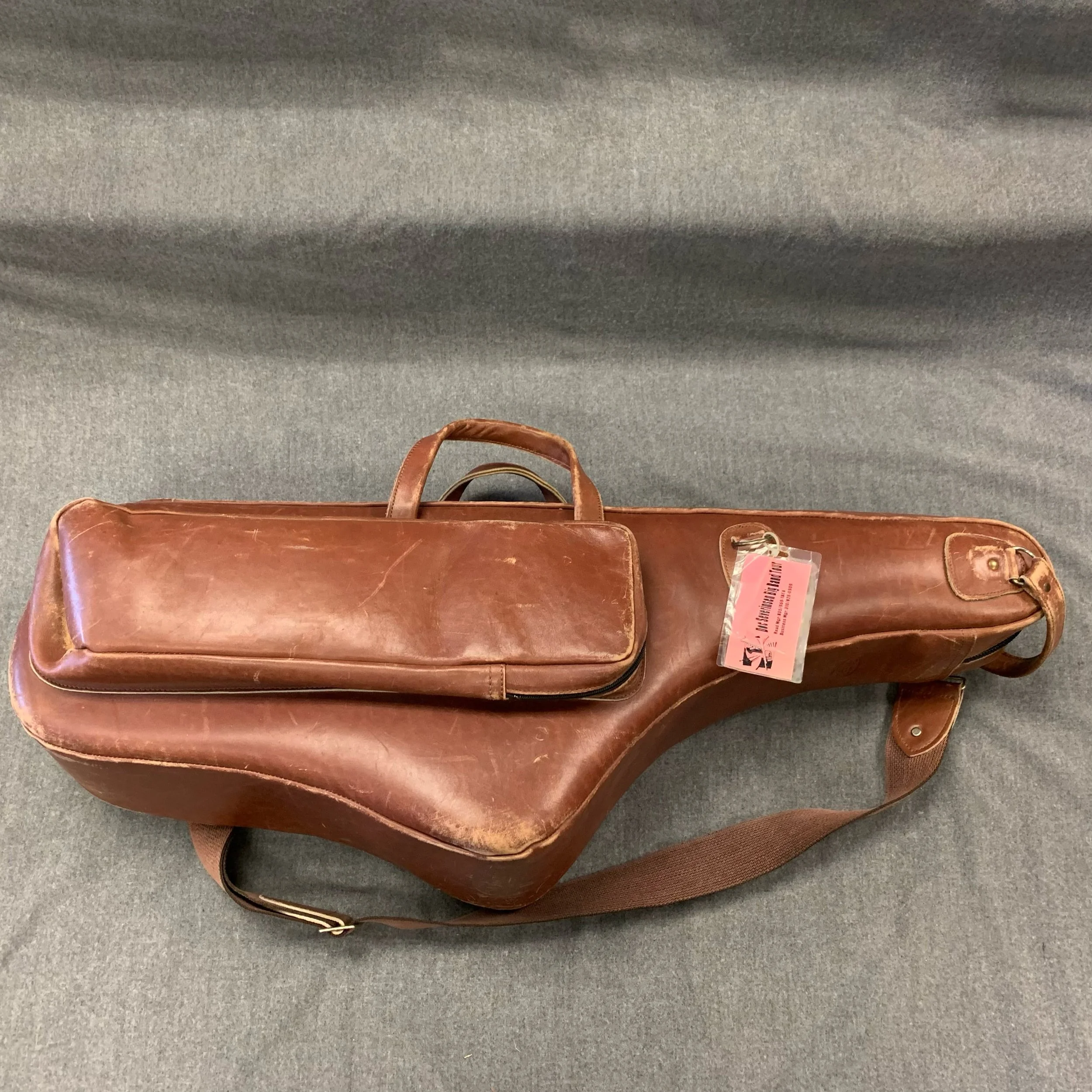 SELMER MARK VI TENOR SAX — Alder Creek Music