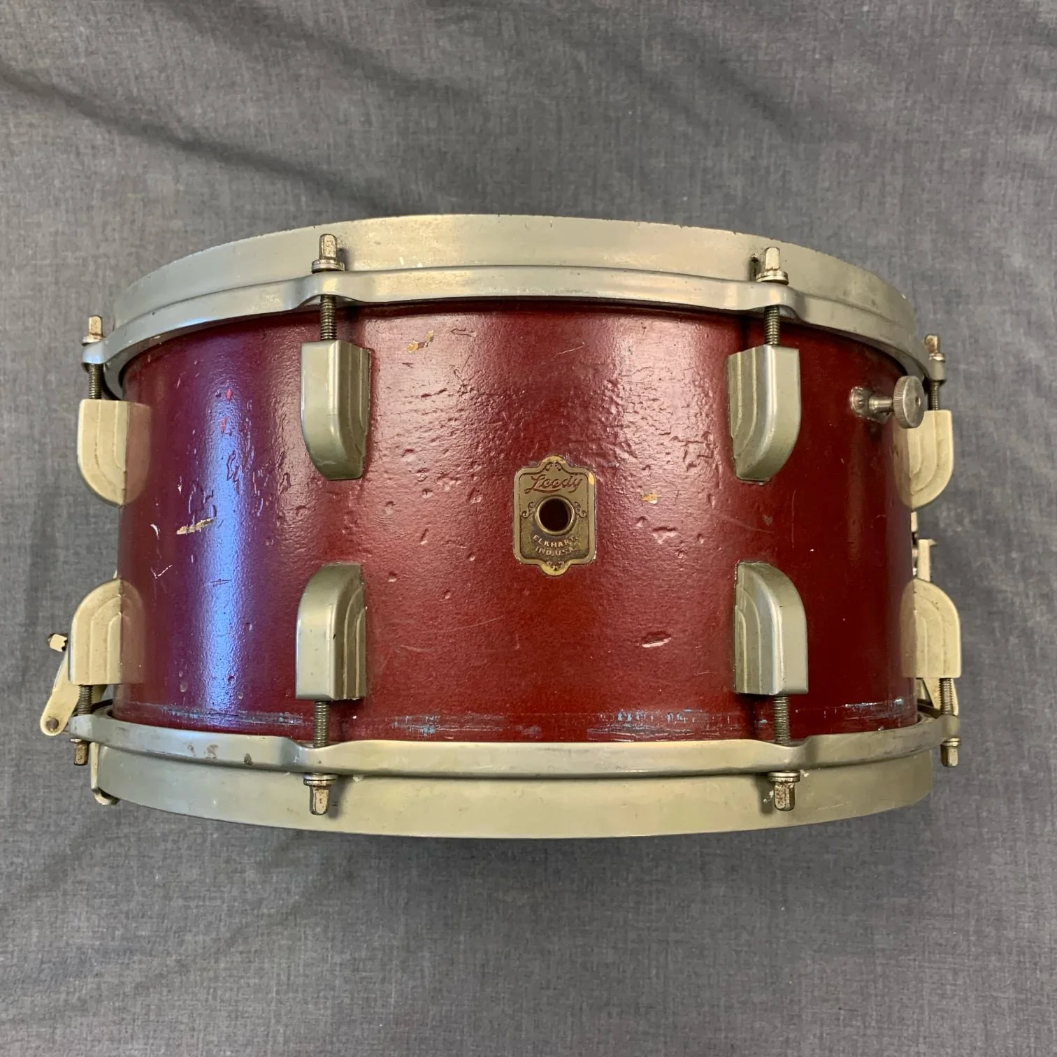 Instruments — Alder Creek Music