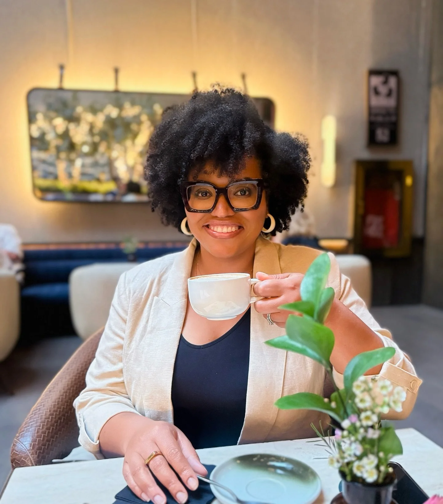 A year older, A year bolder. Thankful to be part of the wonderful humans born in September! Just want to express gratitude for being able to celebrate another year on earth. Grateful for friends, family , the best clients and hope to continue to be a