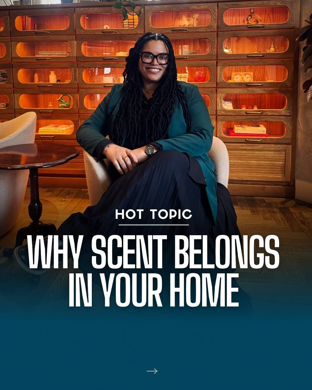 MEET THE Collection 

Maison Fra&icirc;che (Newest)
Clean, fresh, and sophisticated. A modern, elevated scent you&rsquo;ll keep coming back to. 
 Elegant 
Soft, calming, and comforting - perfect for unwinding and creating a peaceful atmosphere at hom