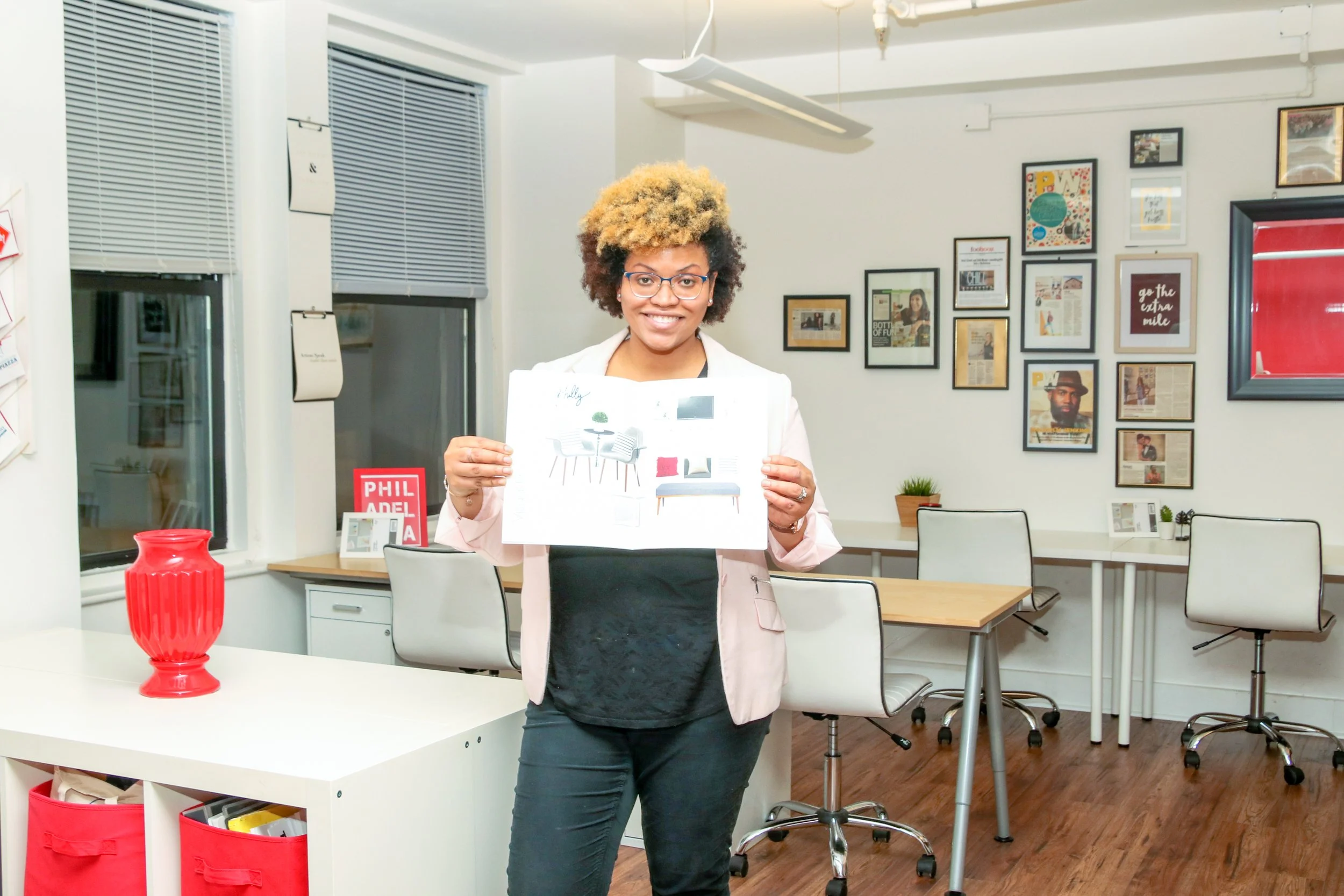 11 Years of Georgette Marise