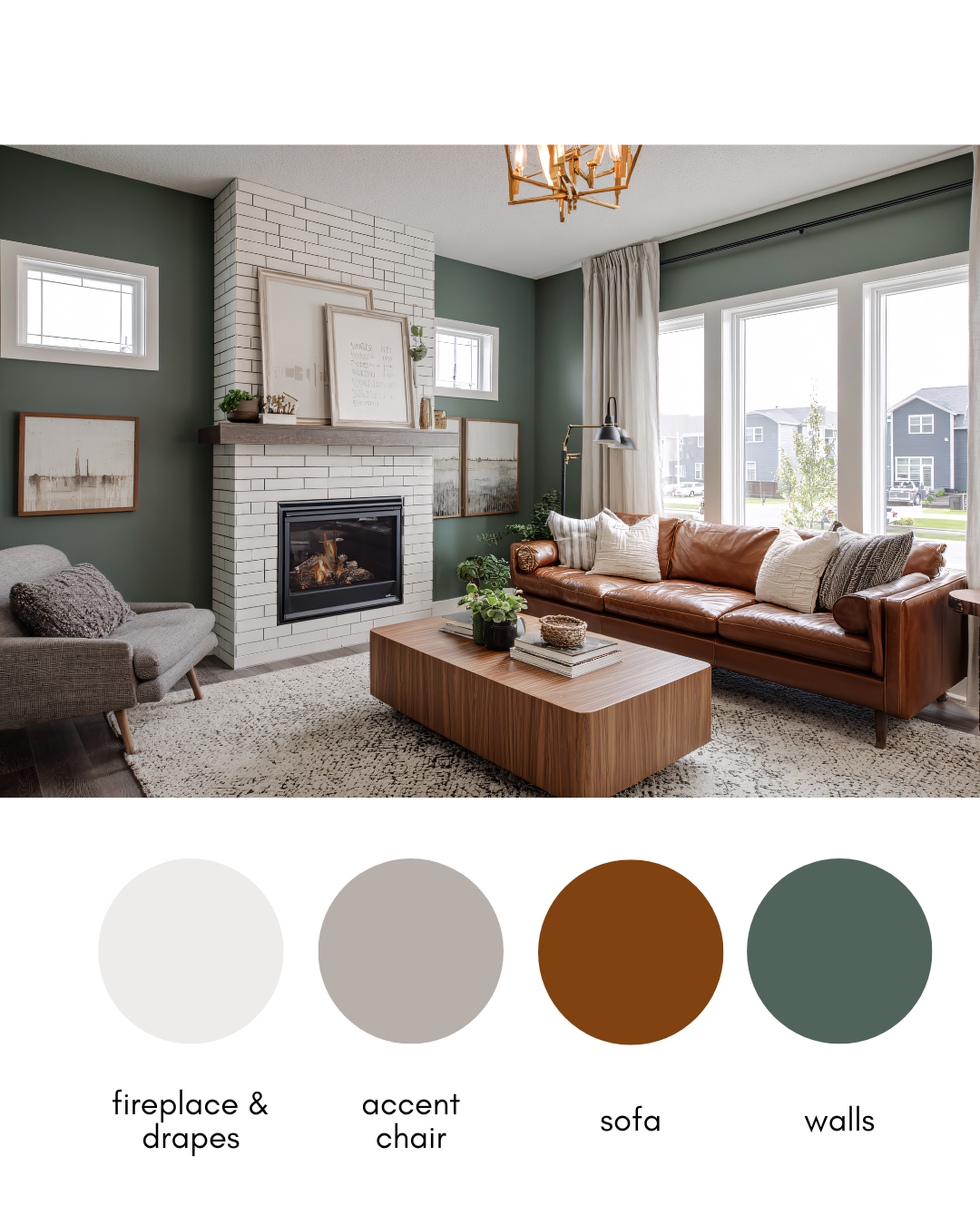 color palette e-design service