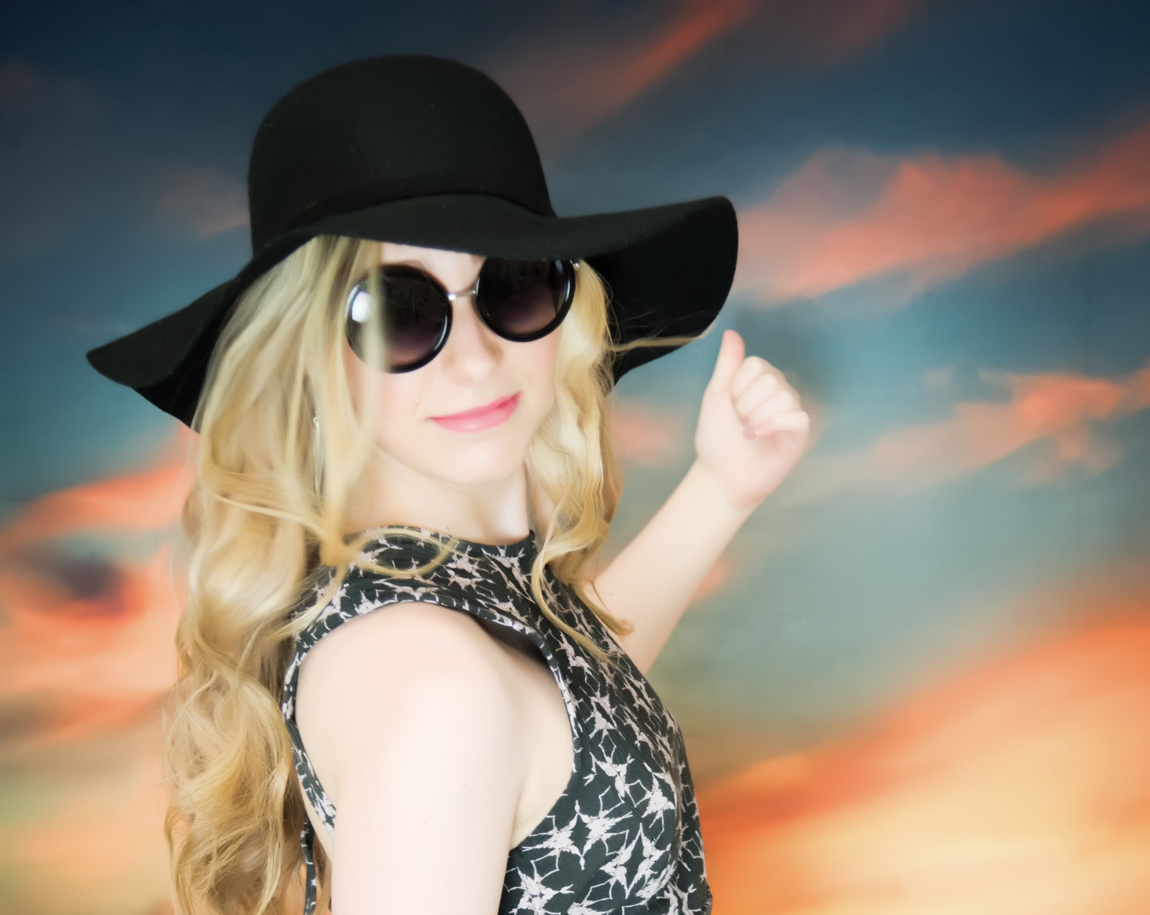 Bringing Sexy Back - Sick Chick Style