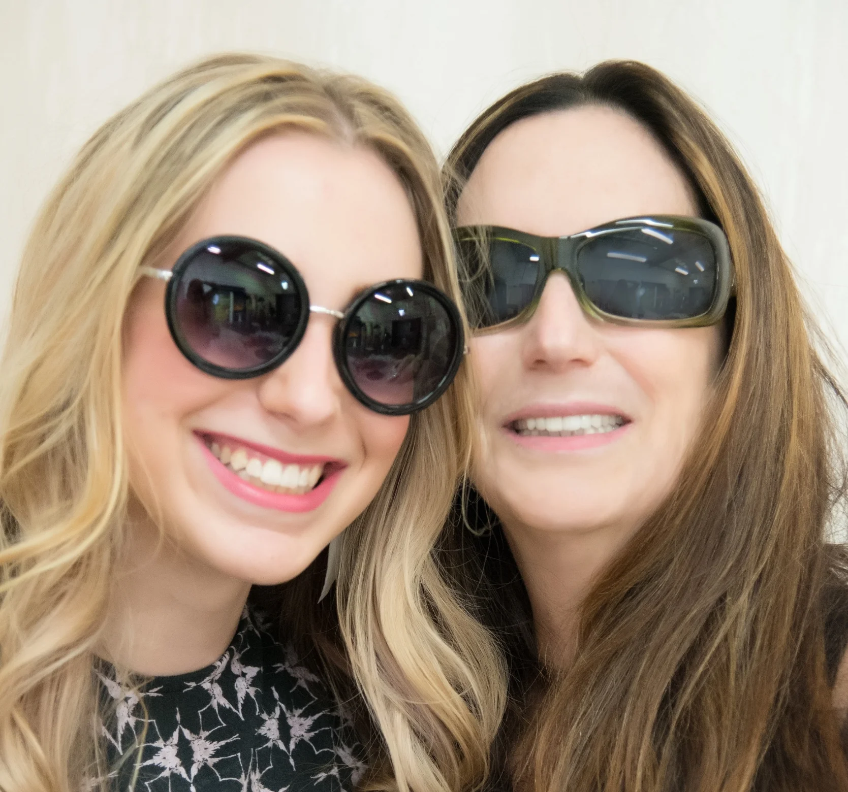 Finding Wally and Other Mother/Daughter Misadventures Along the Way