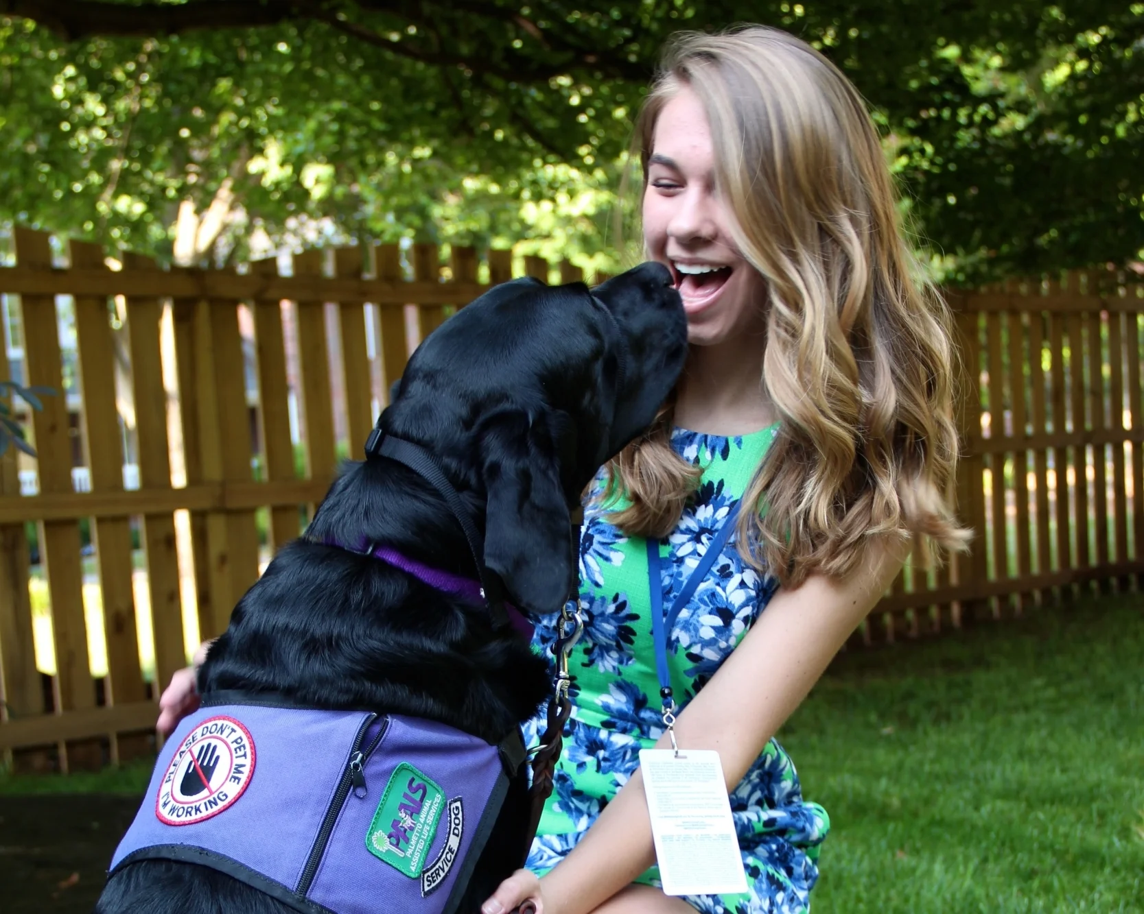 A Chick’s Best Friend