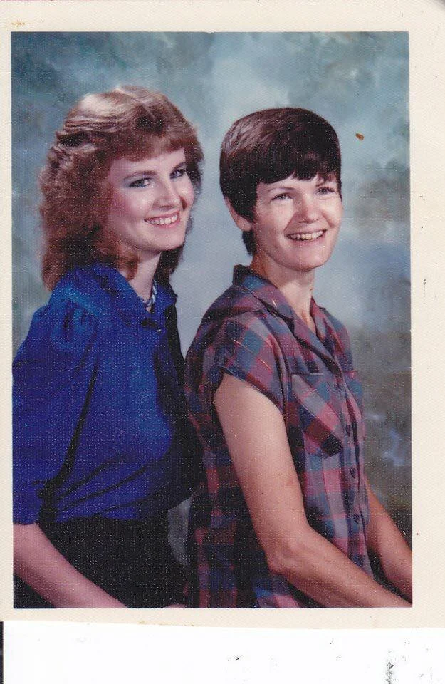 Moma's Box of Memories 