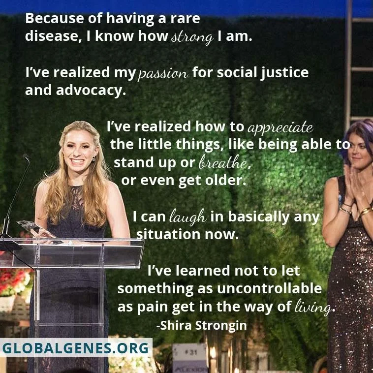 I Look Sick In My Blue Genes 