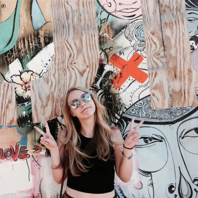 Response: From A Fed Up Disabled Teen 