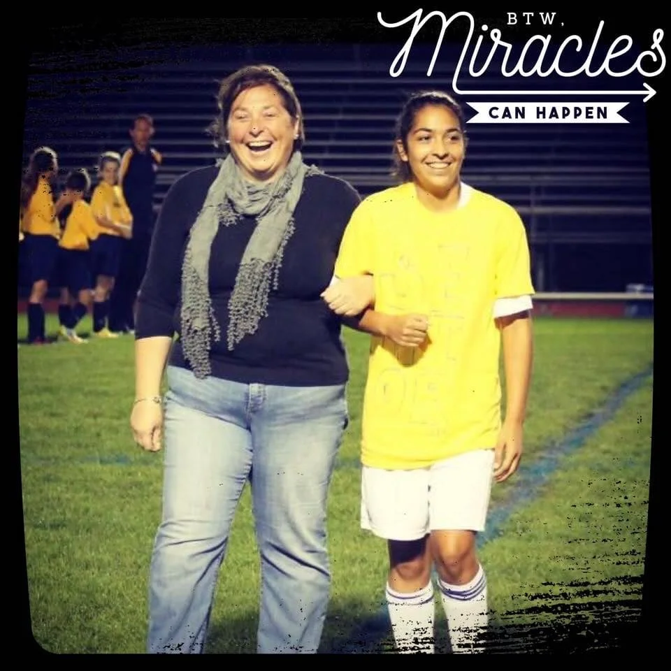 Team Taylor: Rare Disease Video 