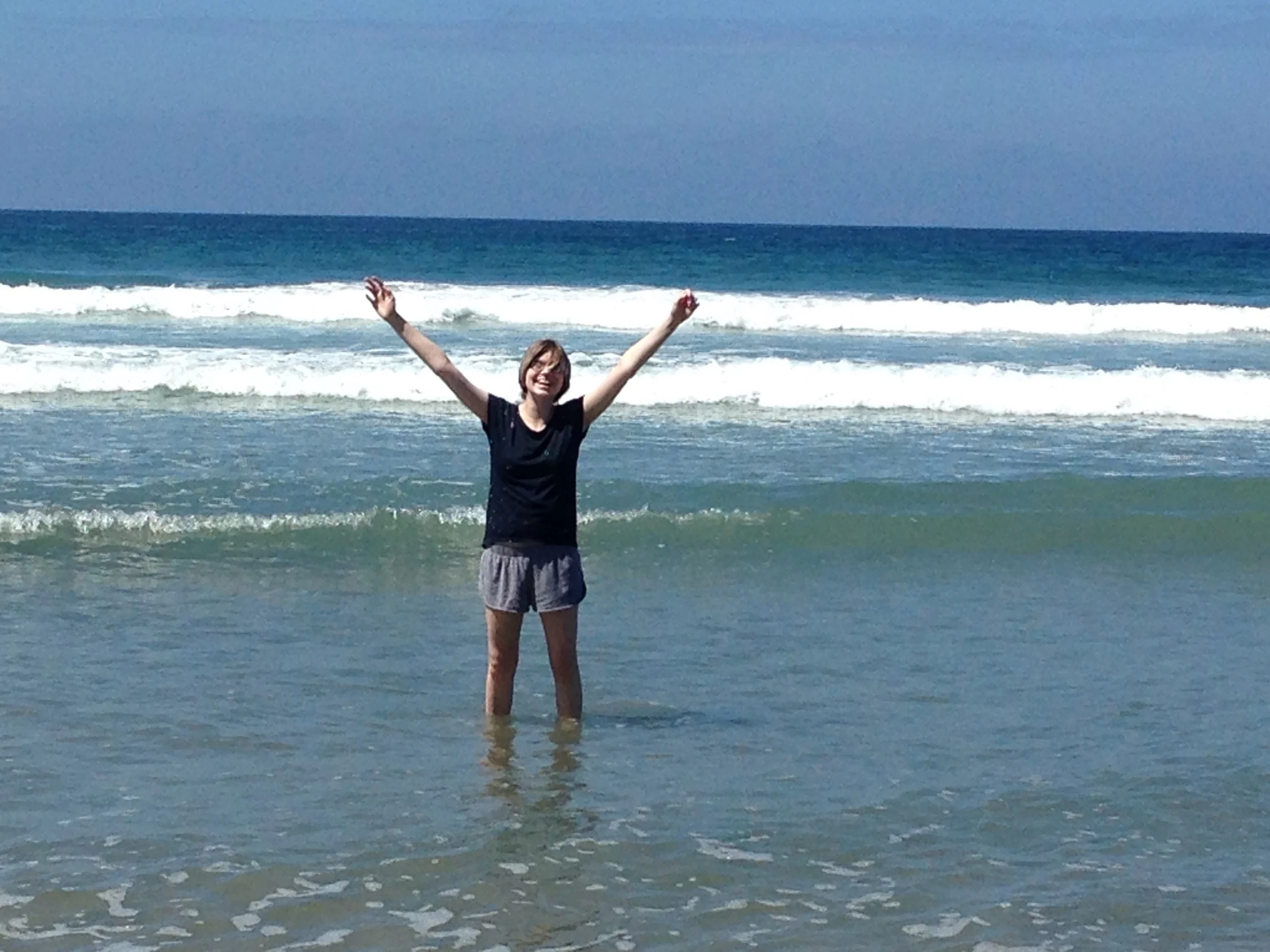 Only The Cool Kids Have Tubes 