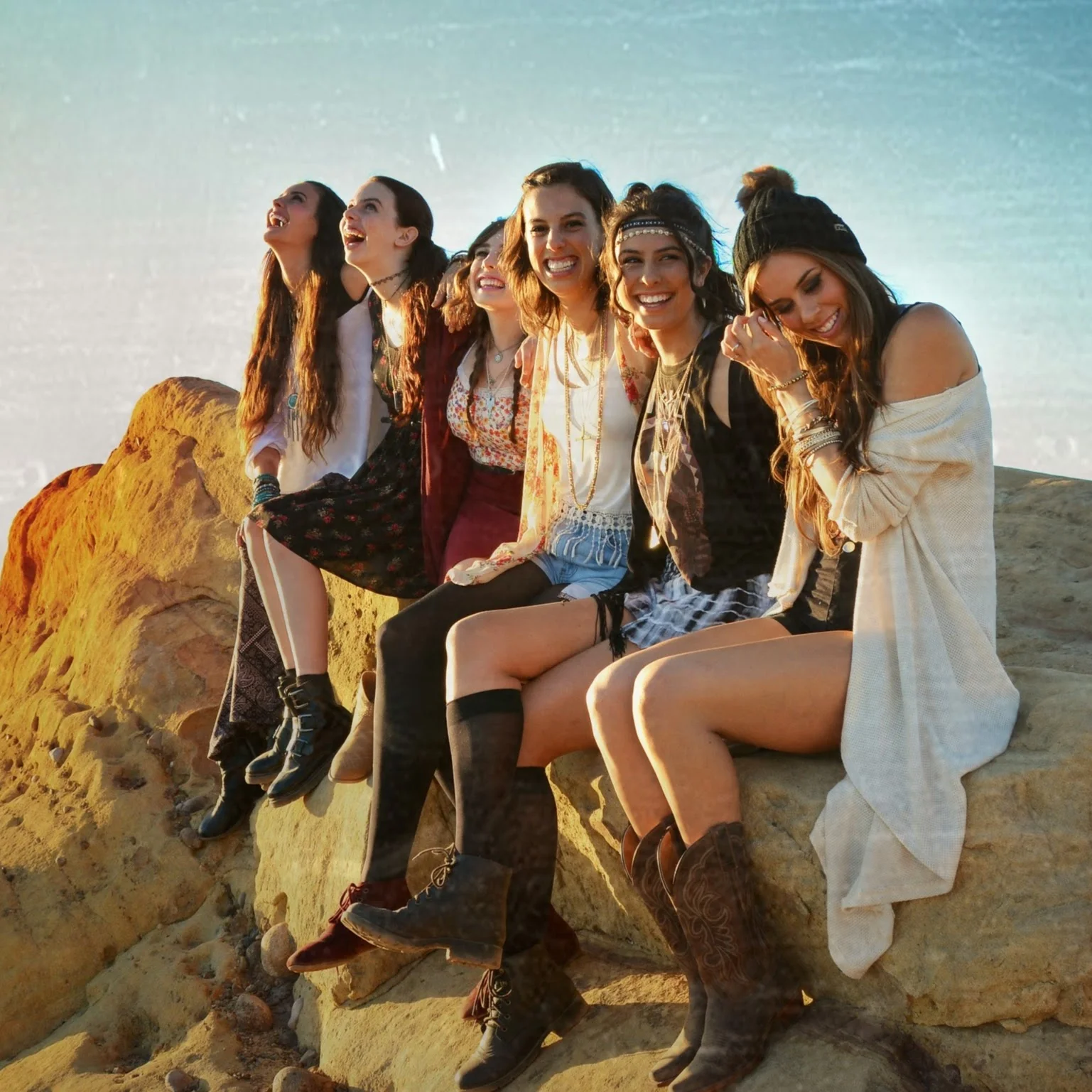 Cimorelli: Up At Night