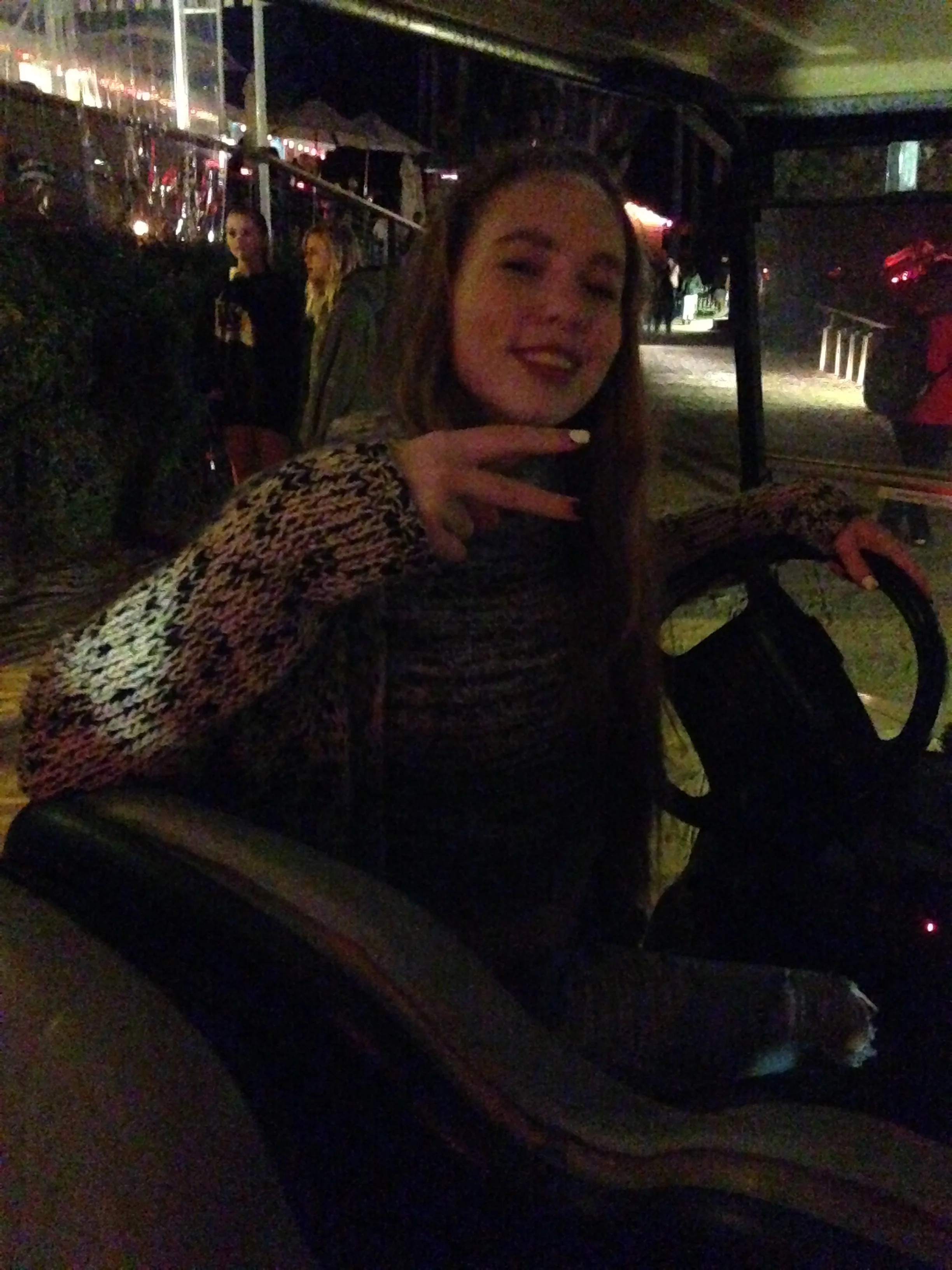 As Ellie: A New Chapter