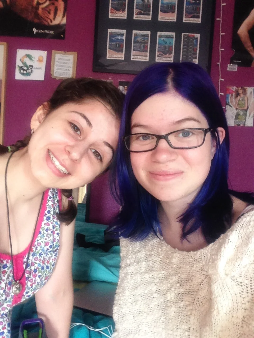 When Silver Linings Are Hard To See