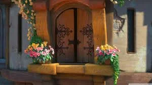 When Depression Is Like Being Locked Up In A Tower 