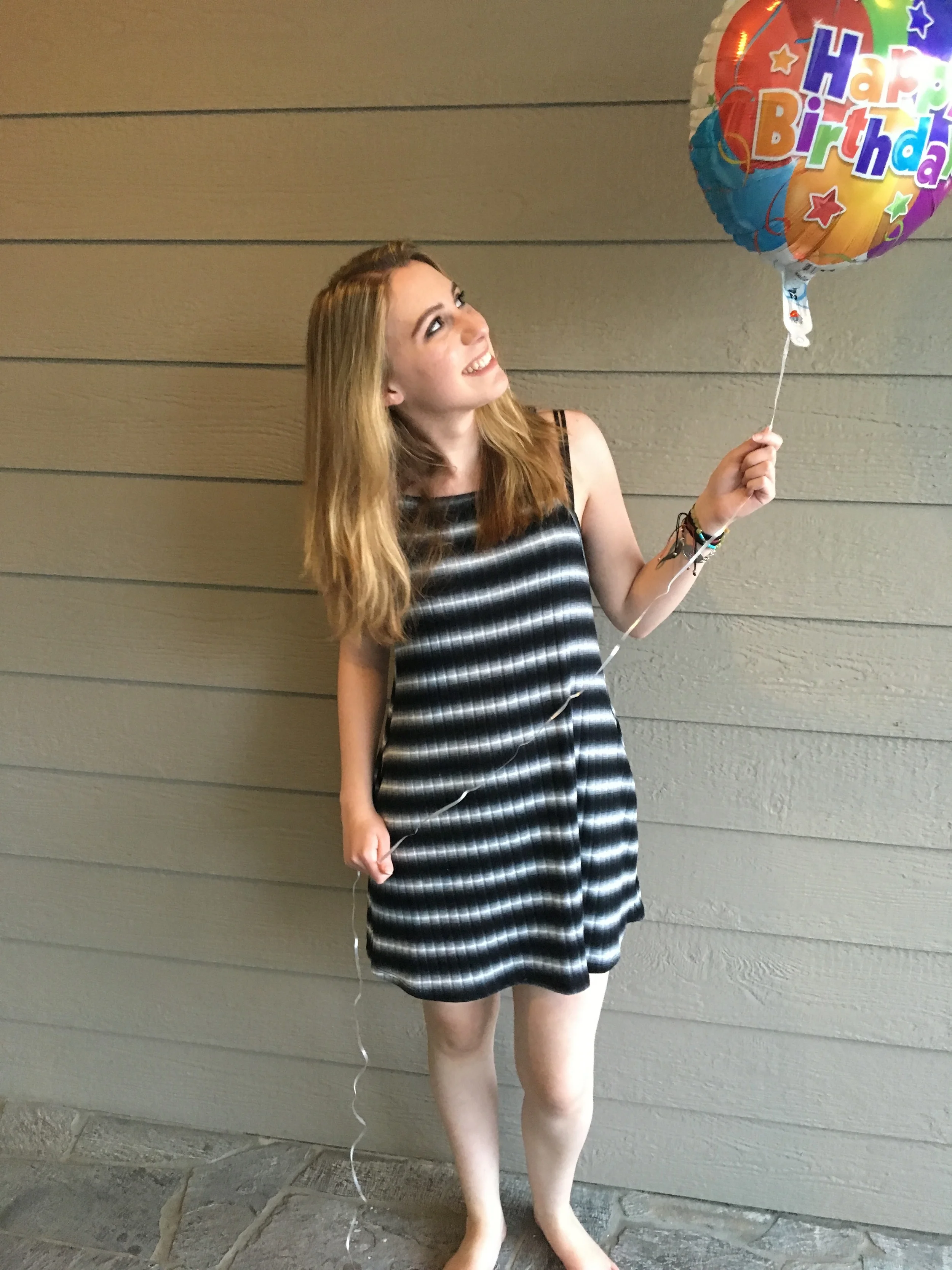 What A Long Strange Trip