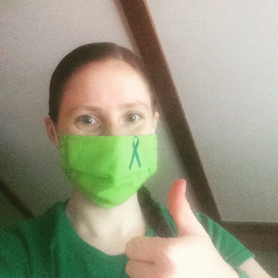 We Need #CuresNow and #OPENAct - Kylene Boka 