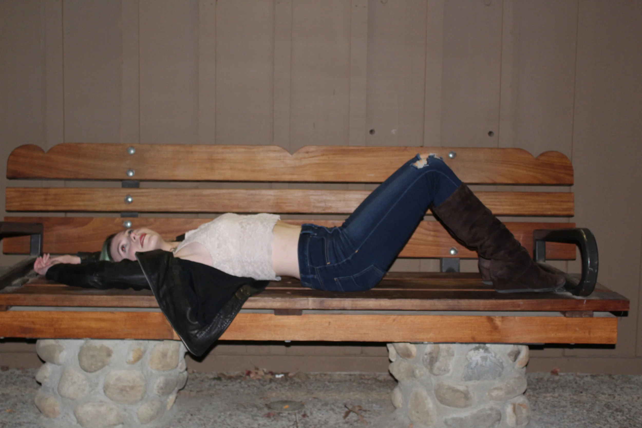 There's An Ass for Every Seat