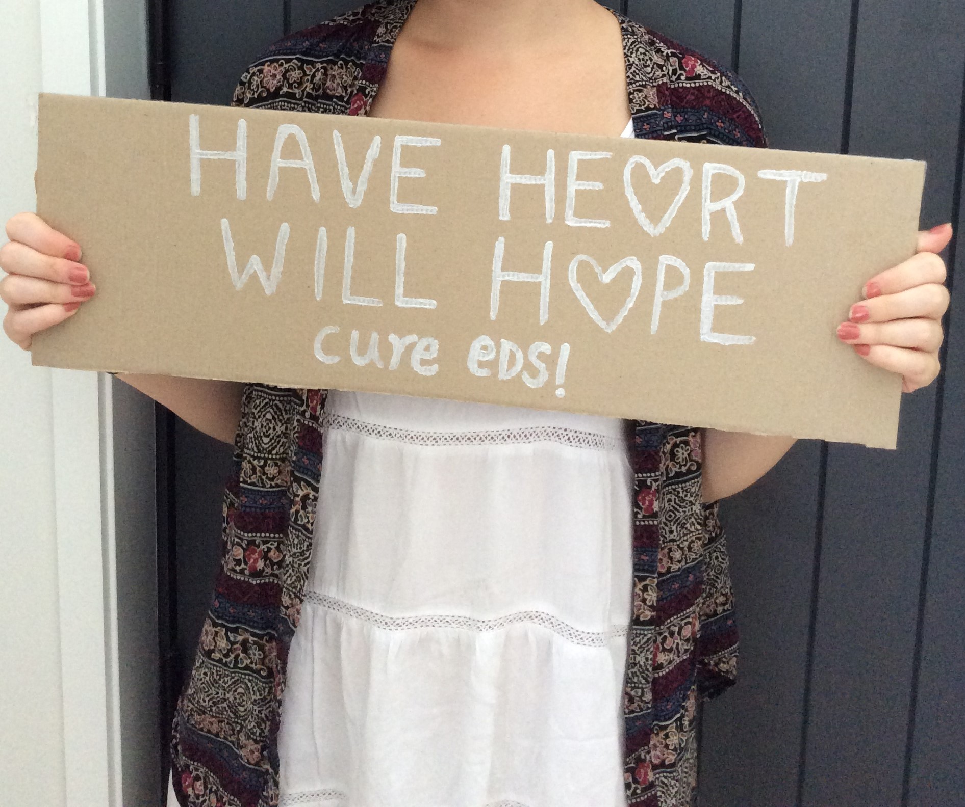 Alice’s Story: Why I Want To Hear The Word "Vascular" More Often