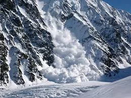 Katy's Story: The Avalanche 