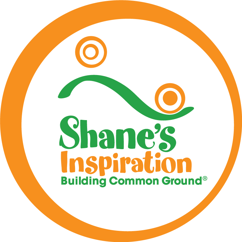 Shane's Inspiration 