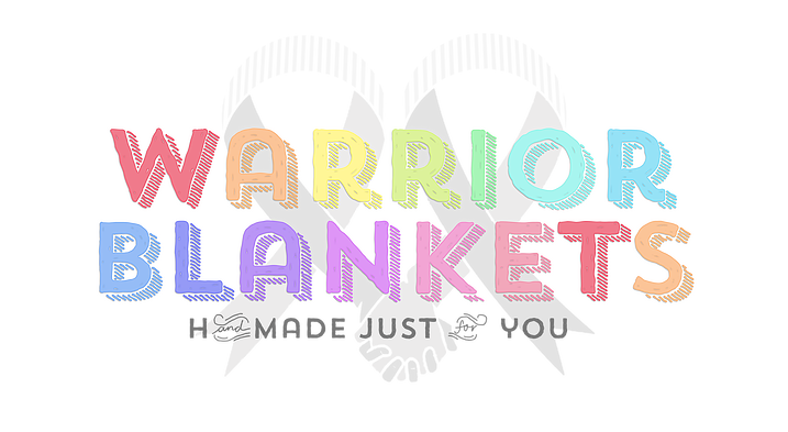 Warrior Blankets