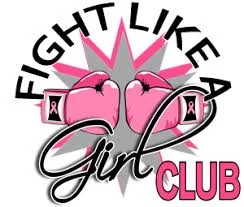 Fight Like A Girl Club