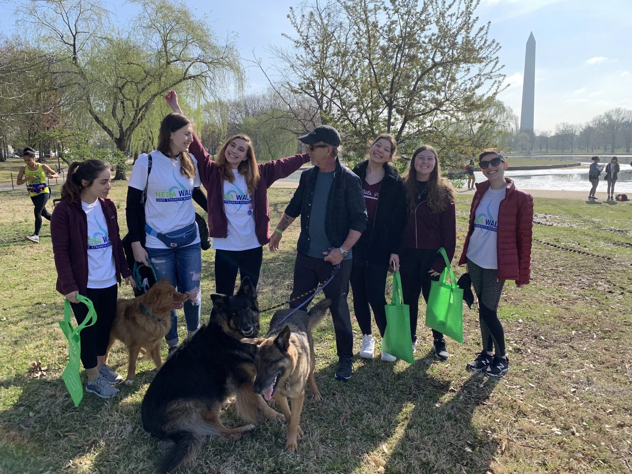 It Takes A Village: 9 Ways To Be Supportive Of Eating Disorder Recovery