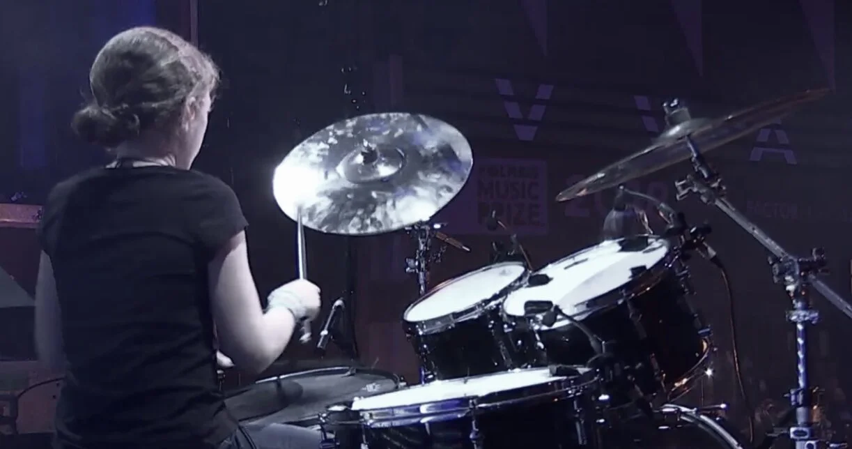 Julia's Story: The Timeline of a Rare Girl